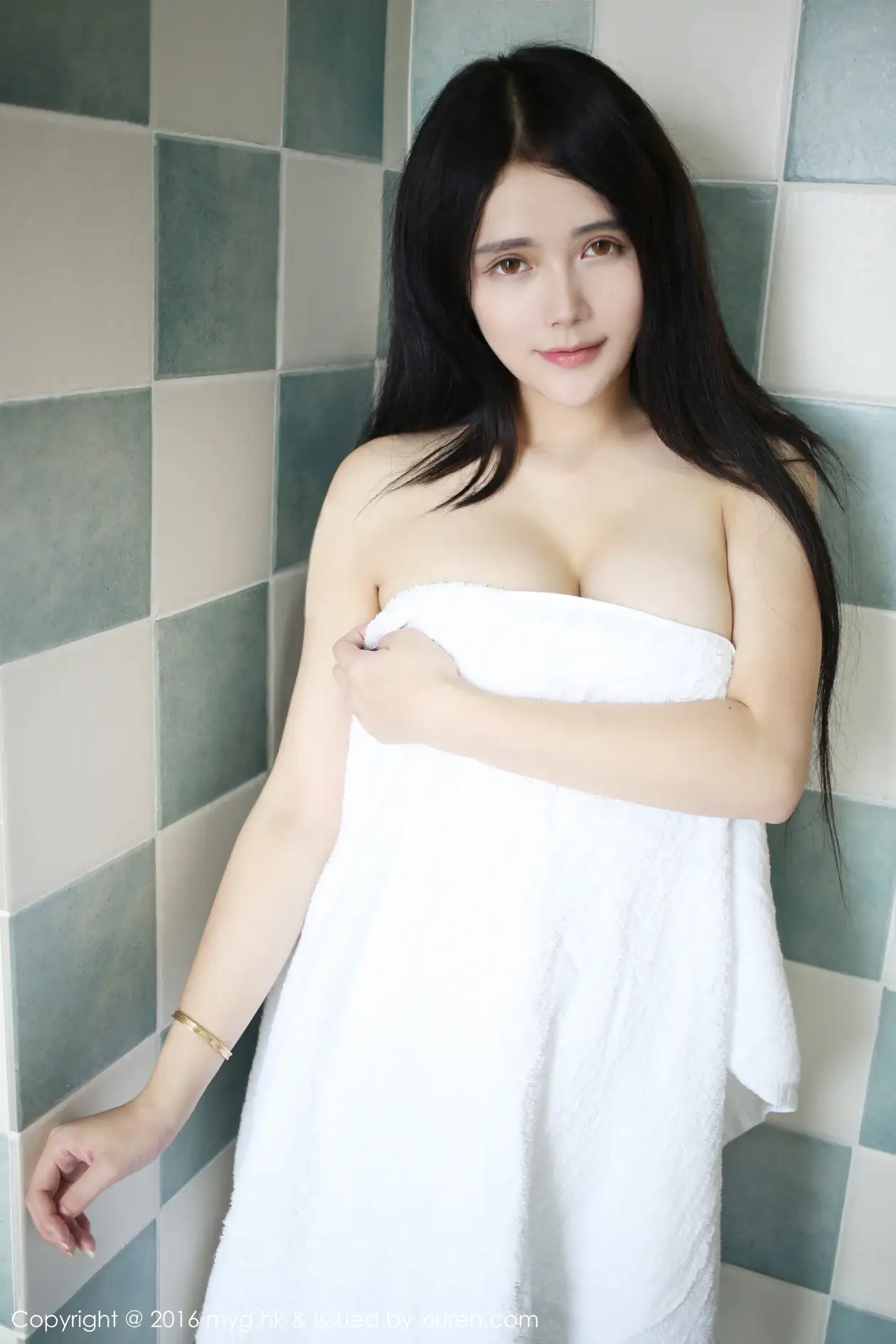 [美媛馆] 2016.01.18 VOL.189 李雪婷Anna#[54P]-5
