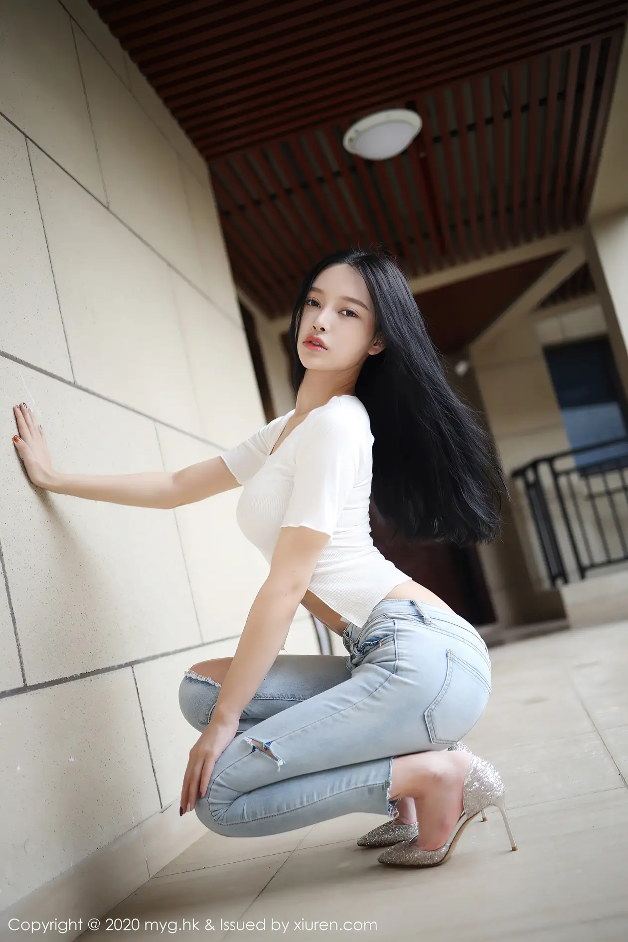 [美媛馆] 2020.11.23 VOL.459 唐琪儿#[73P]-7
