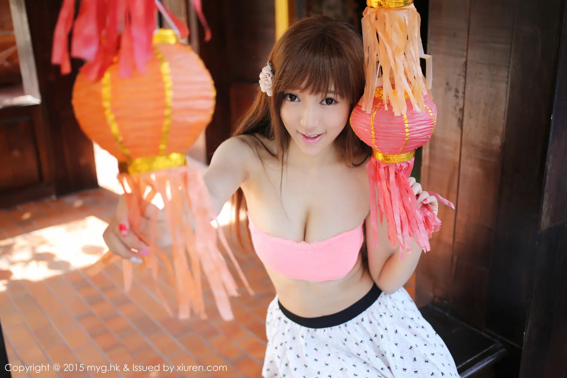 [美媛馆] 2015.02.05 VOL.098 王馨瑶yanni#[74P]-4