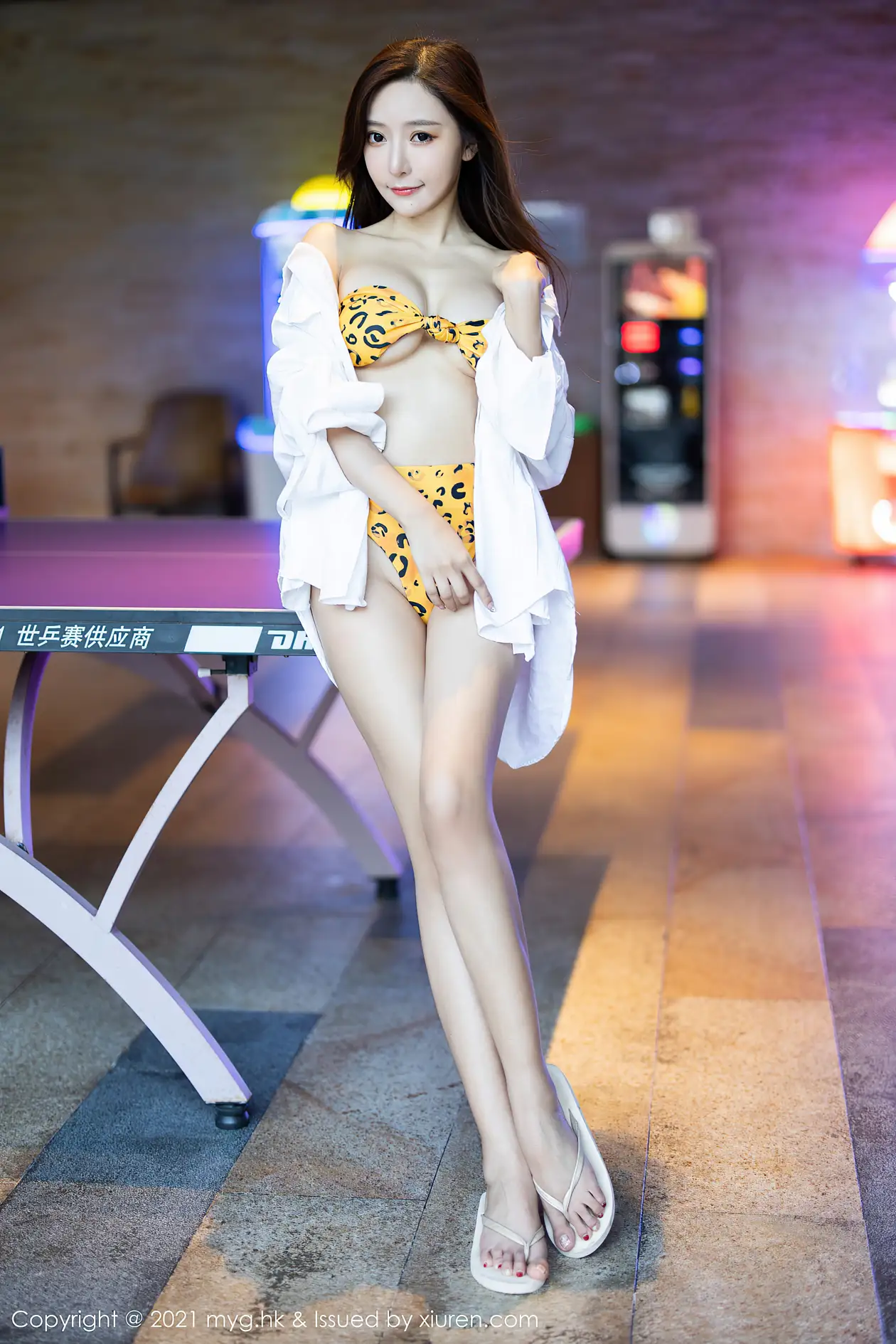 [美媛馆] 2021.04.20 VOL.514 王馨瑶yanni#[77P]-7