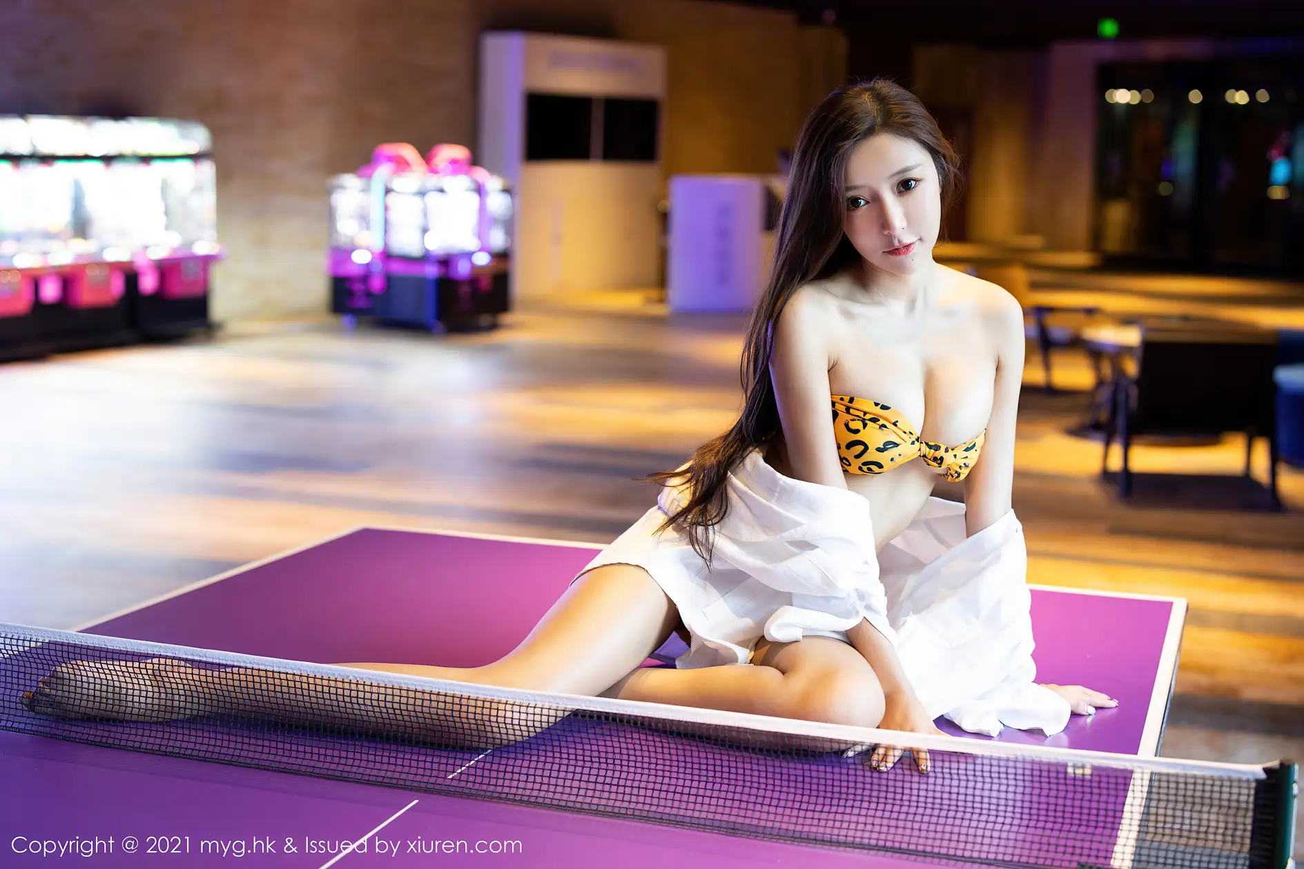 [美媛馆] 2021.04.20 VOL.514 王馨瑶yanni#[77P]-2