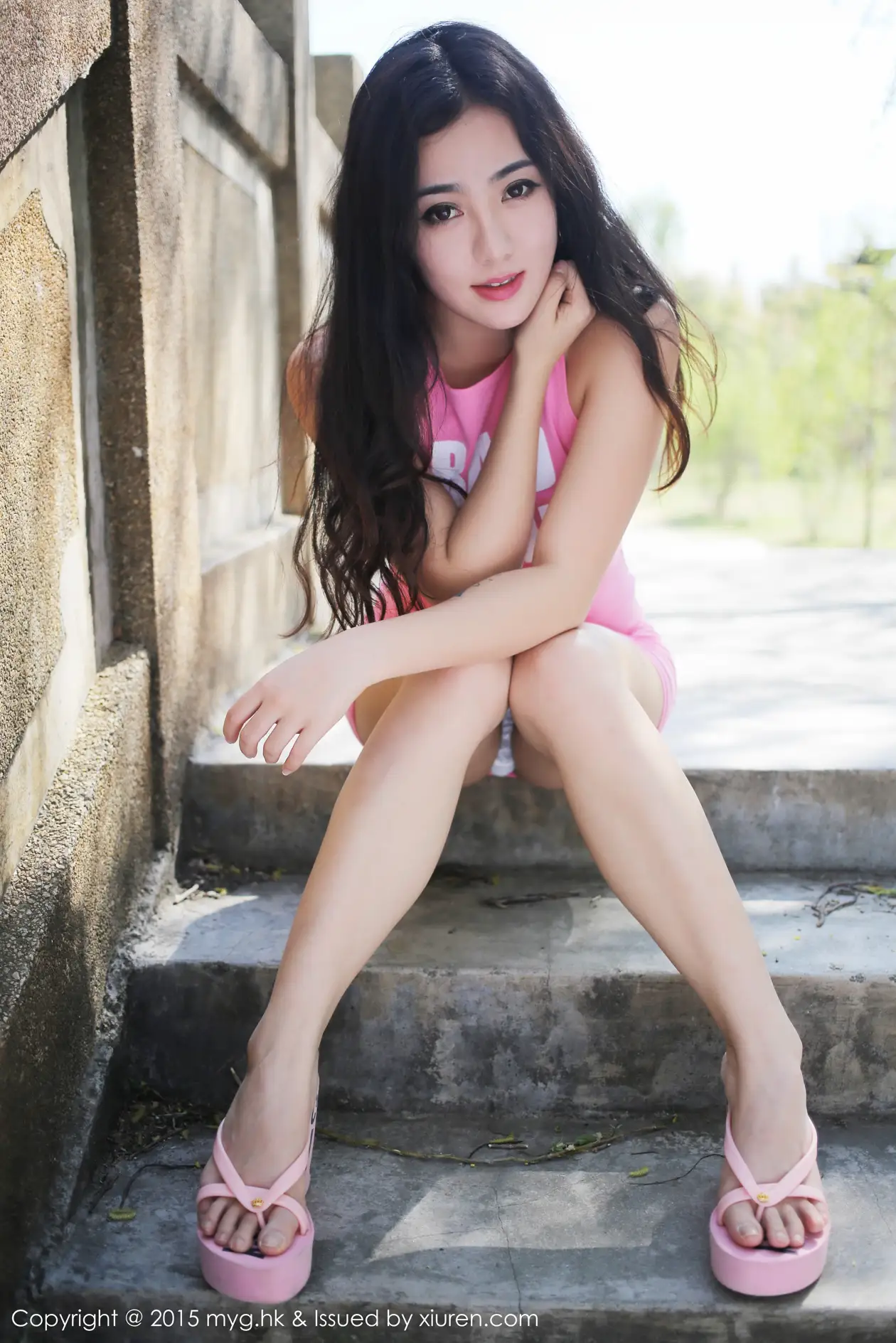 [美媛馆] 2015.04.01 VOL.111 Manuela玛鲁娜#[73P]-2