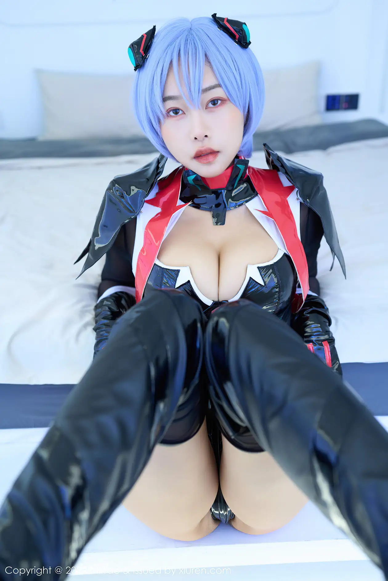 [蜜桃社] 2022.05.04 Vol.148 梦乃Mandy#[74P]-1