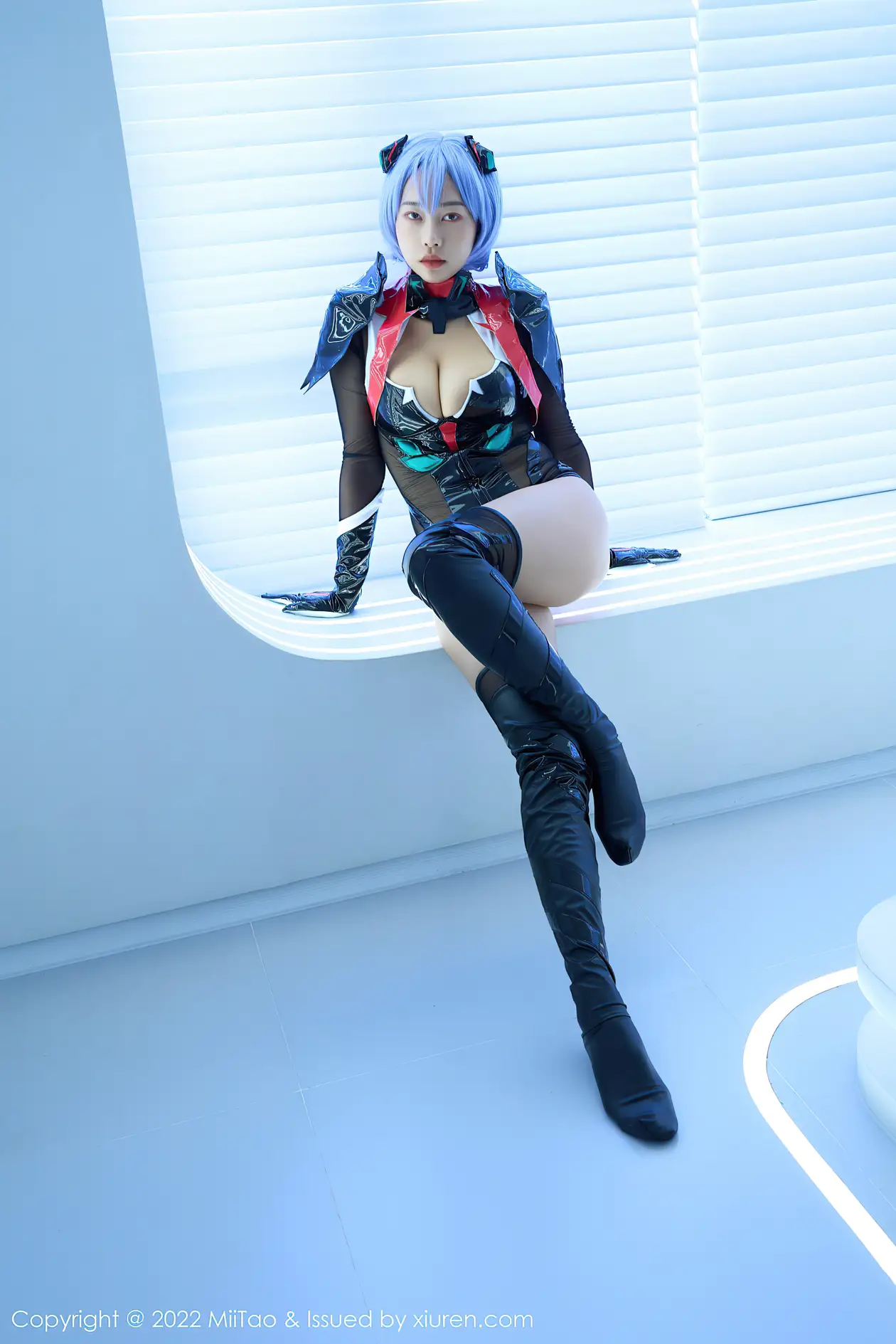 [蜜桃社] 2022.05.04 Vol.148 梦乃Mandy#[74P]-3