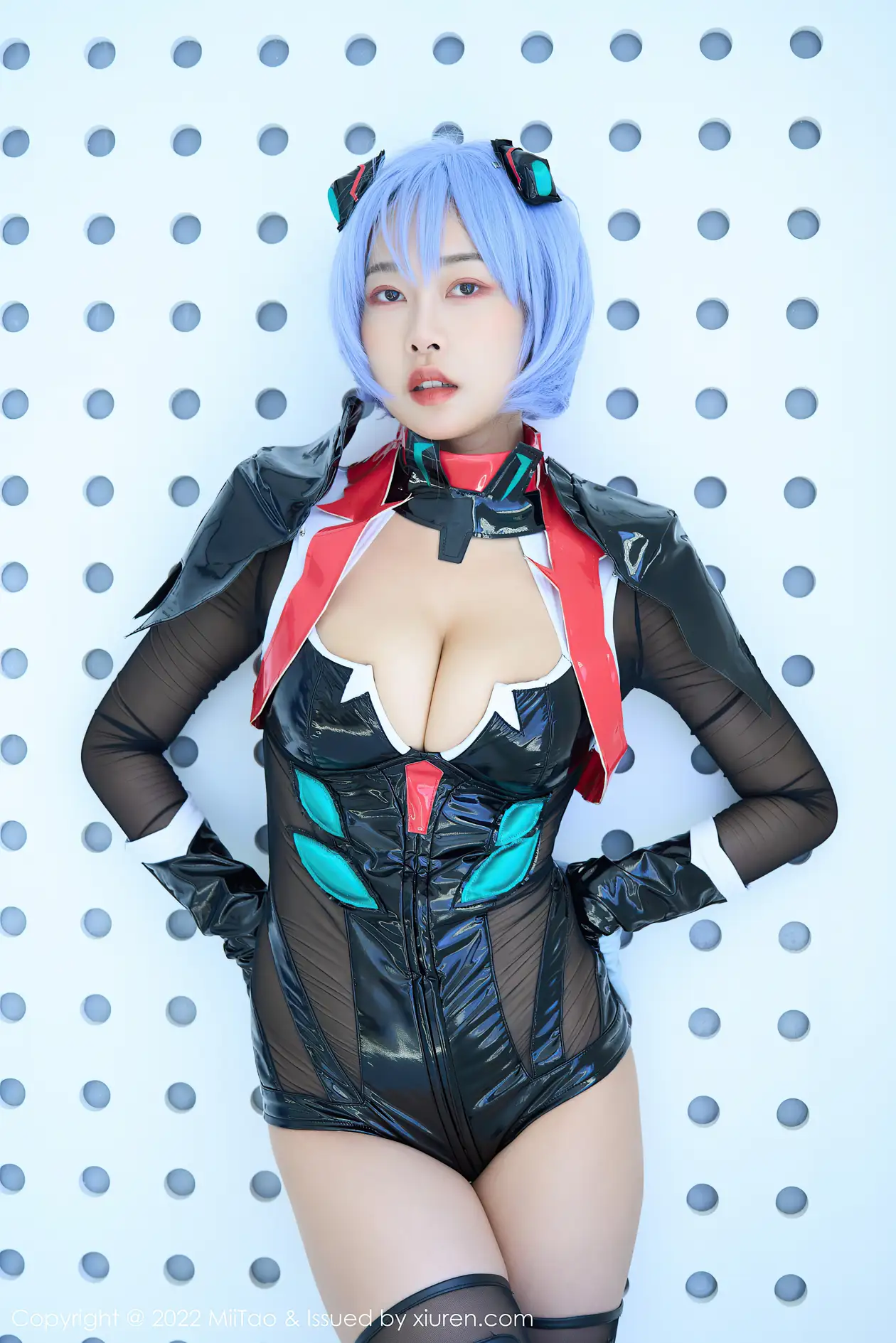 [蜜桃社] 2022.05.04 Vol.148 梦乃Mandy#[74P]-6