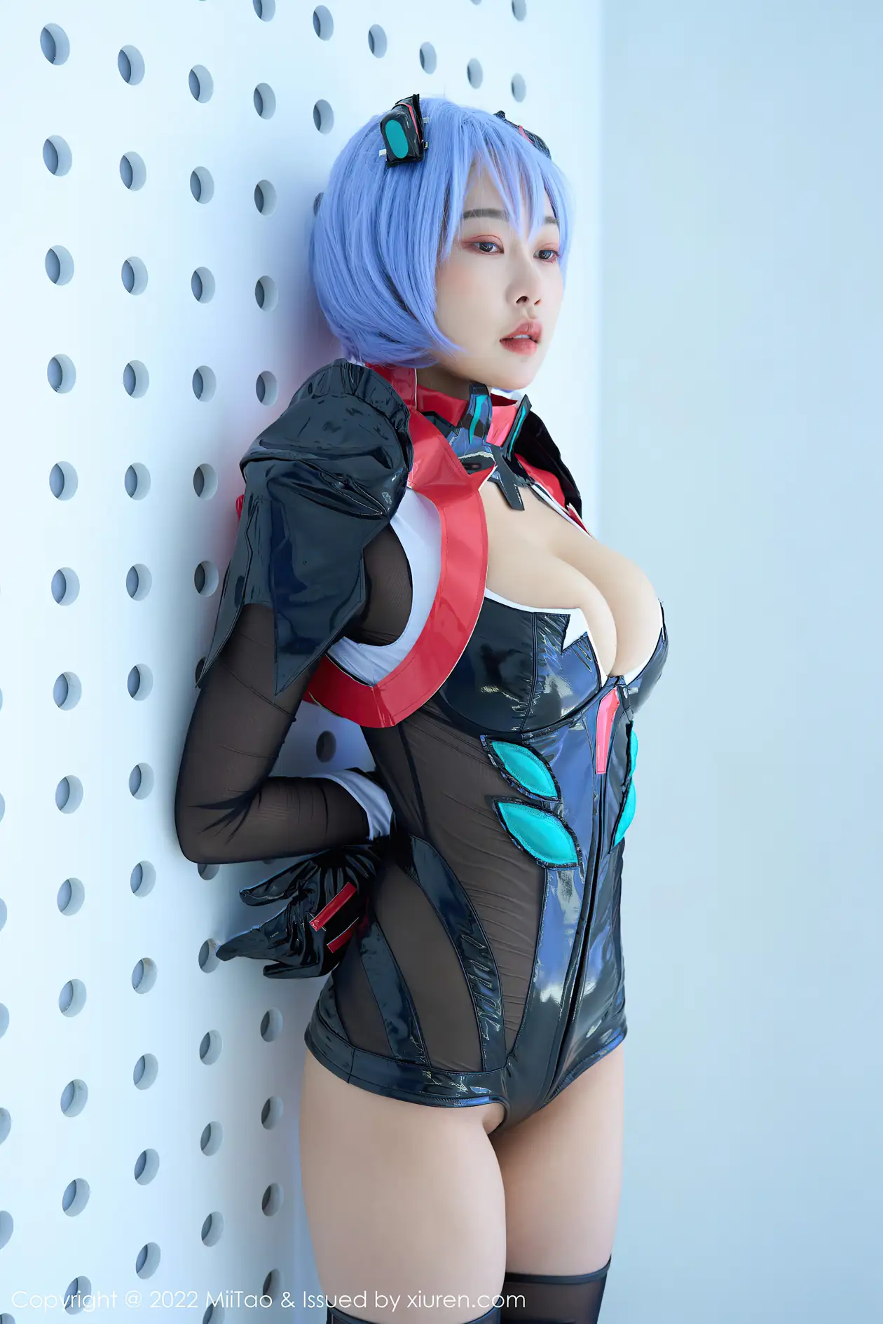 [蜜桃社] 2022.05.04 Vol.148 梦乃Mandy#[74P]-7