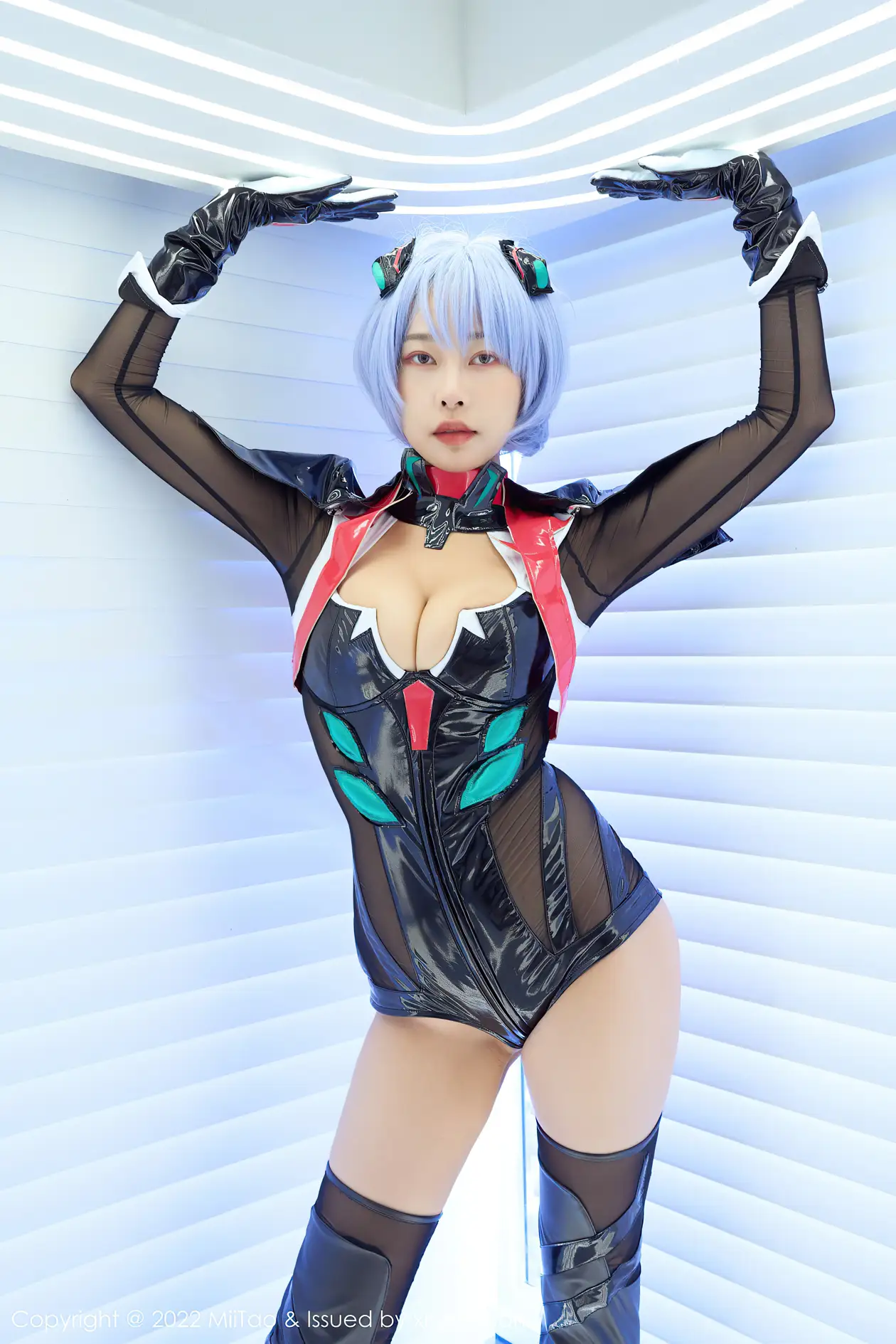 [蜜桃社] 2022.05.04 Vol.148 梦乃Mandy#[74P]-7