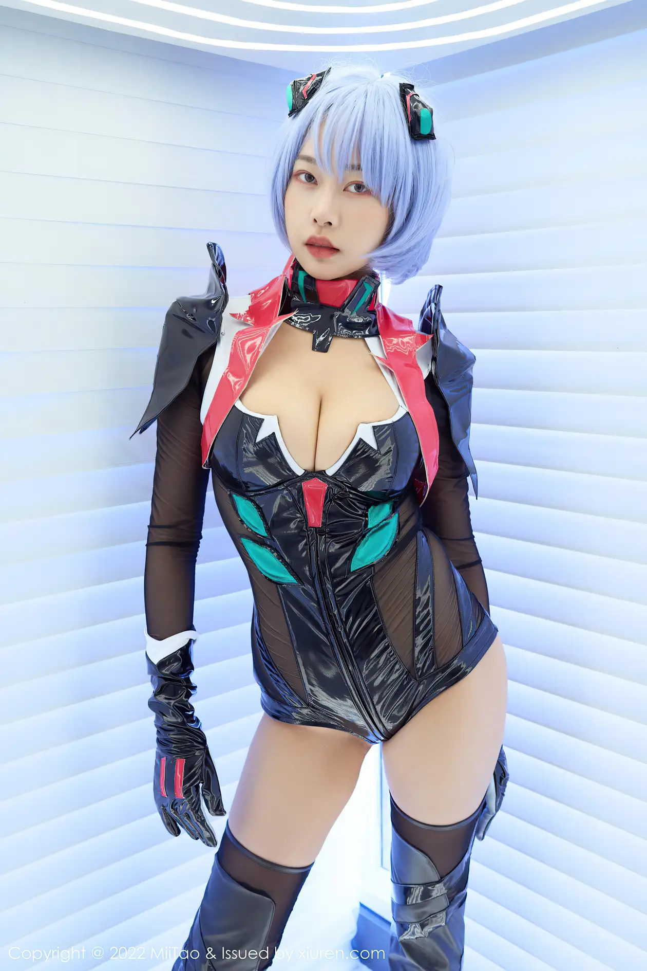 [蜜桃社] 2022.05.04 Vol.148 梦乃Mandy#[74P]-8