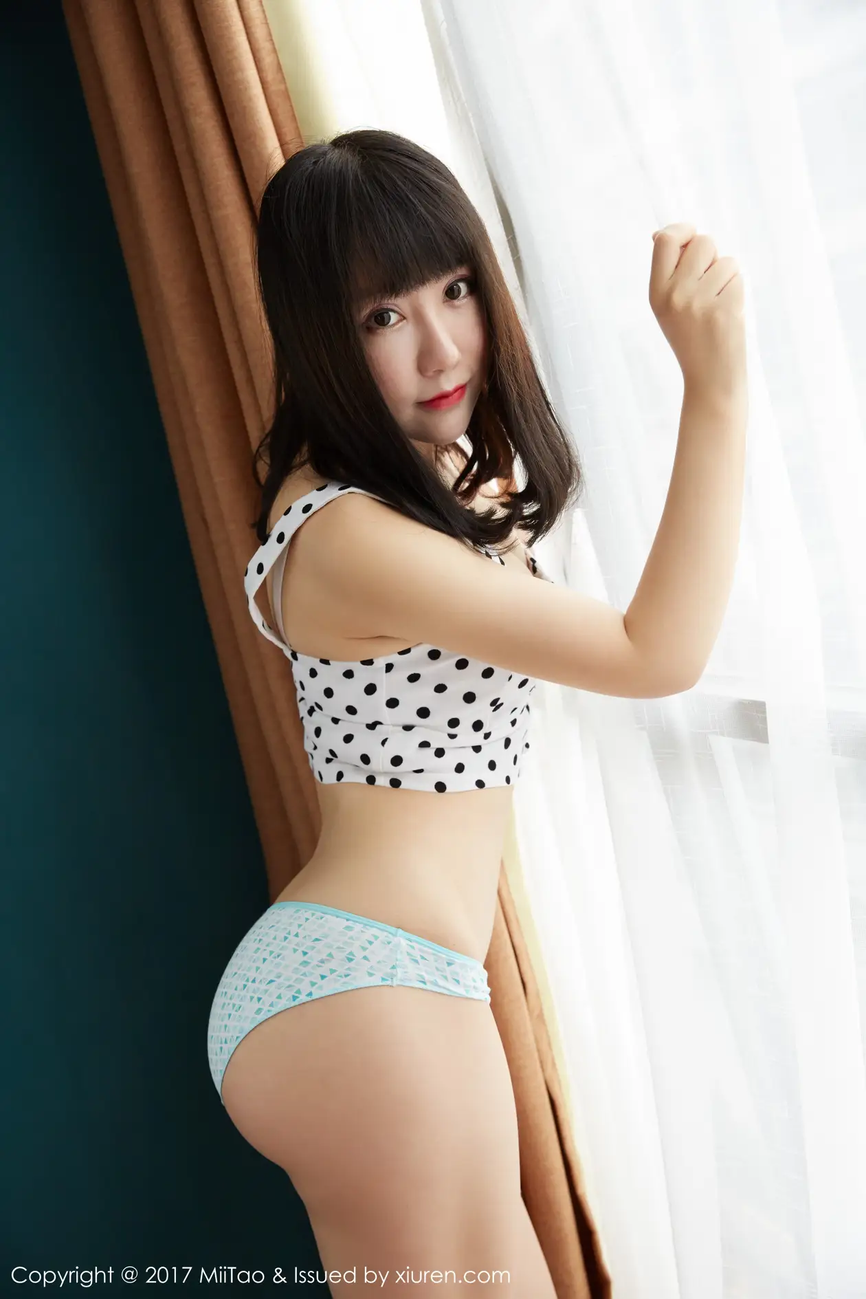 [蜜桃社] 2017.06.19 Vol.068 雪碧#[52P]-2
