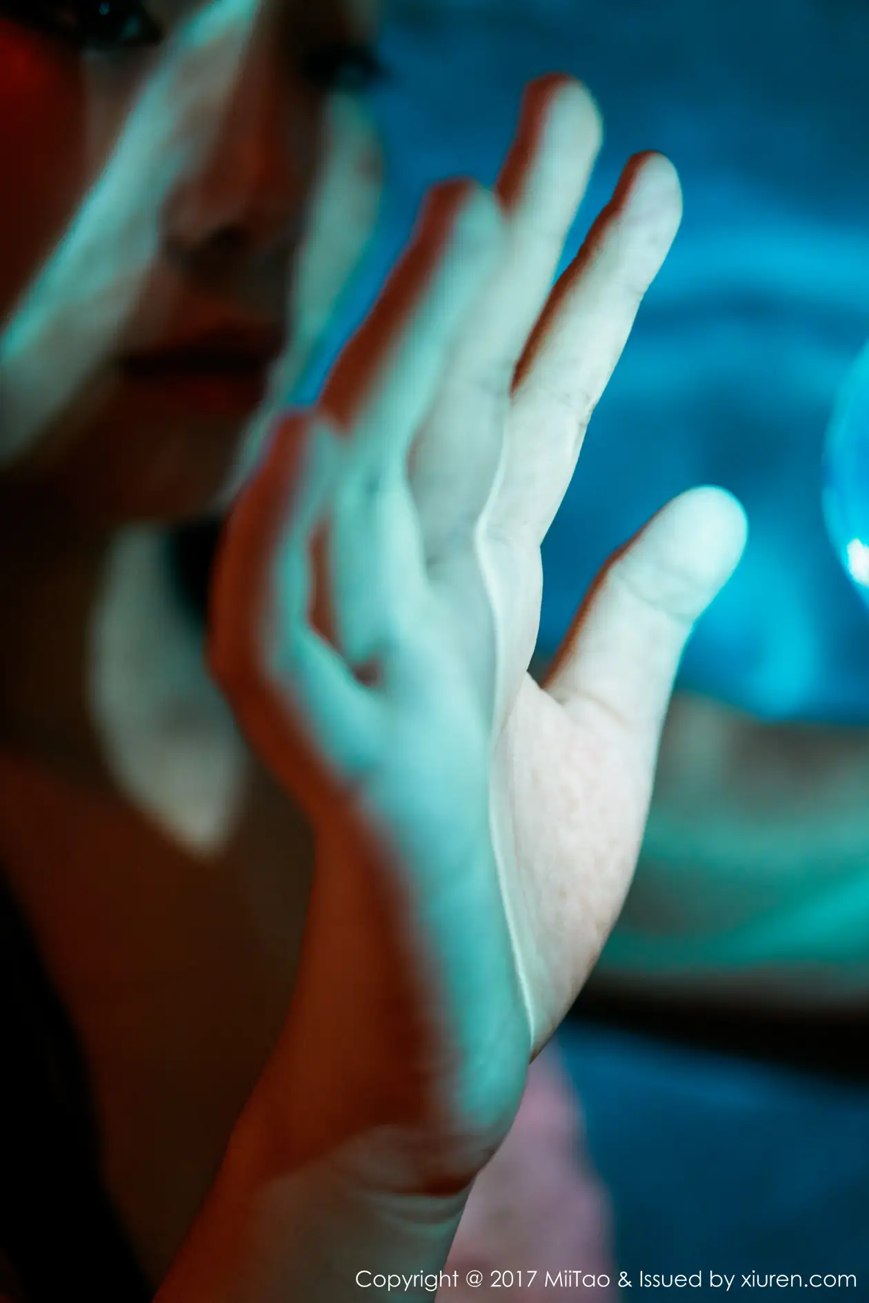 [蜜桃社] 2017.11.27 Vol.086 瑞欣#[51P]-10