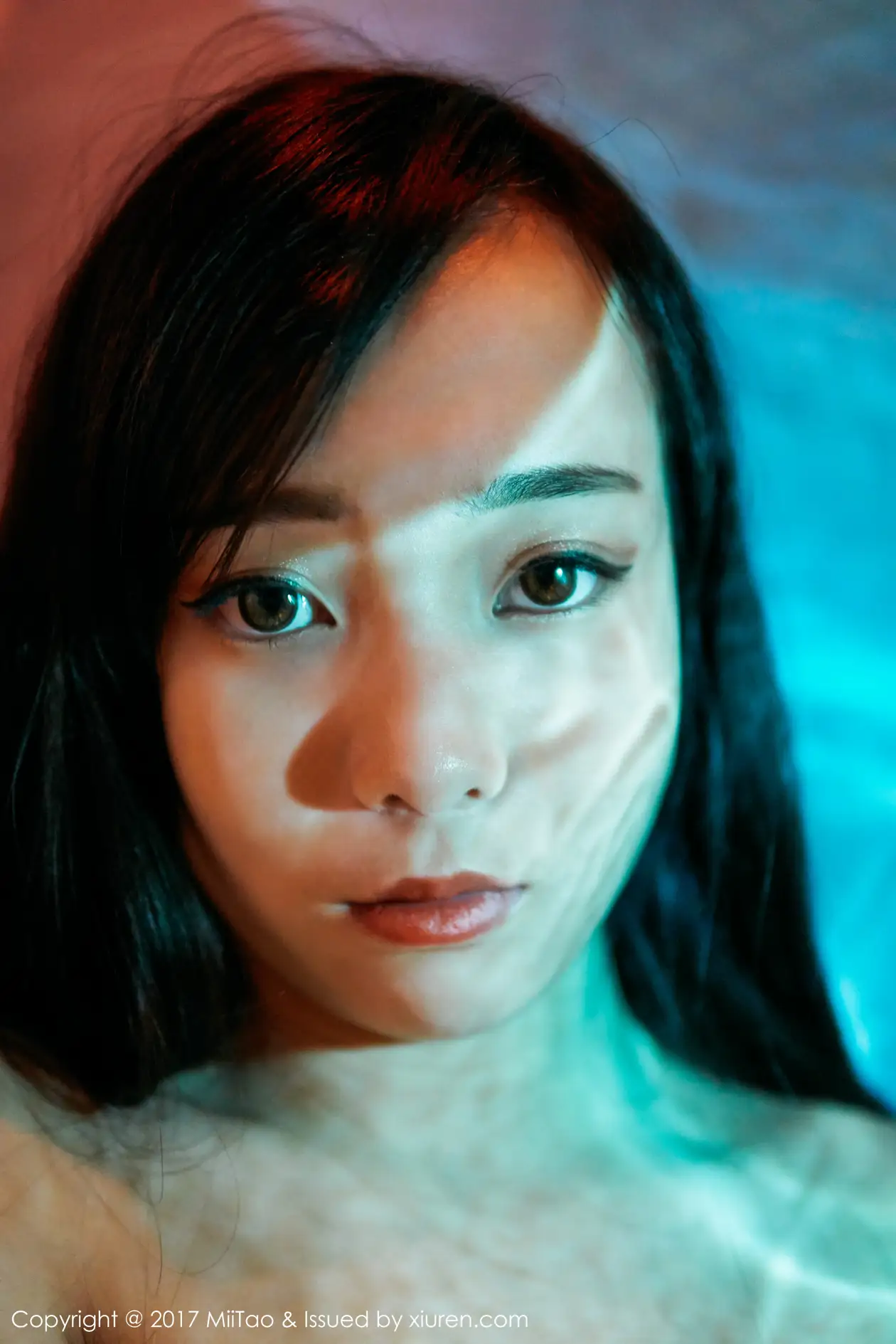 [蜜桃社] 2017.11.27 Vol.086 瑞欣#[51P]-2