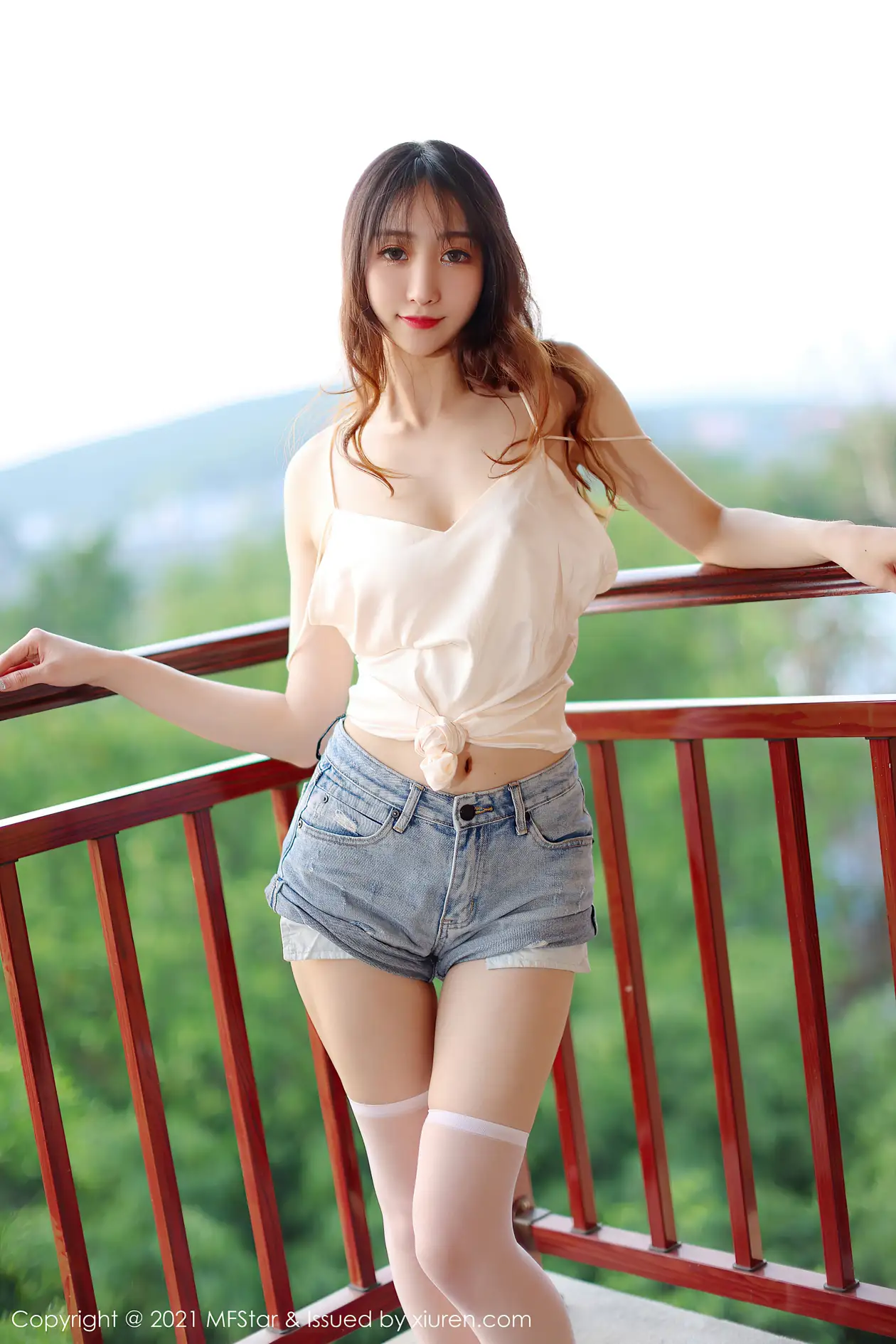 [模范学院] 2021.06.18 VOL.0506 水水er#[42P]-4