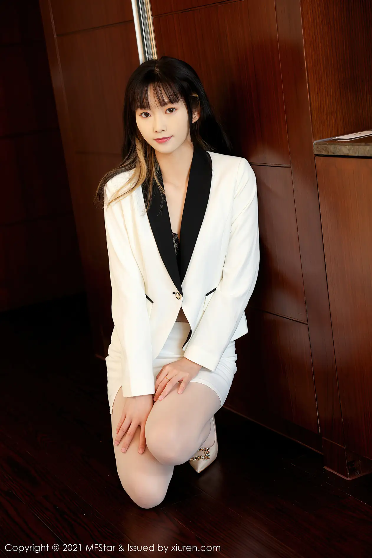 [模范学院] 2021.10.15 VOL.0535 艾尔莎elsa#[41P]-3