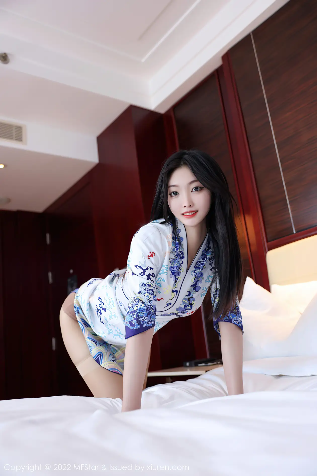 [模范学院] 2022.03.07 VOL.0556 韩好甜#[59P]-9