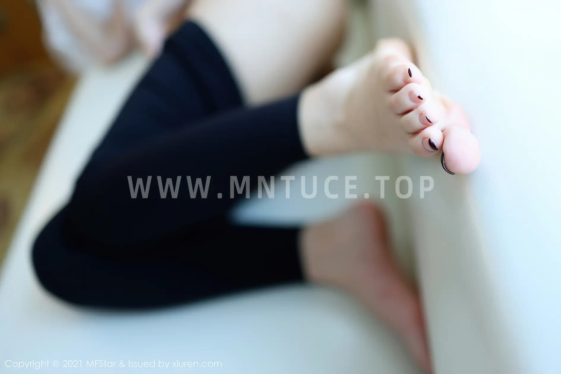 [模范学院] 2021.04.15 VOL.0482 人间荒糖#[55P]-5