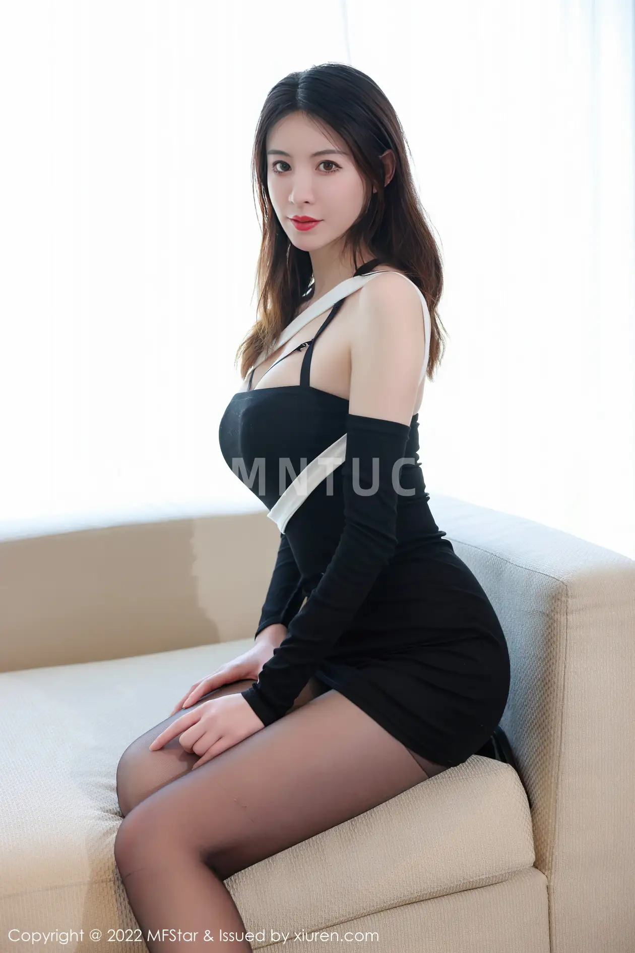 [模范学院] 2022.10.11 VOL.0570 yoo优优#[52P]-9