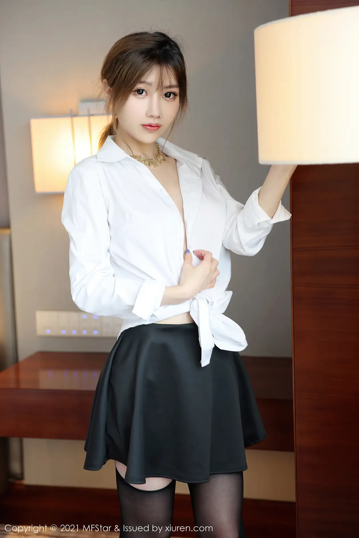 [模范学院] 2021.08.13 VOL.0525 李颖煊baby#[55P]-4