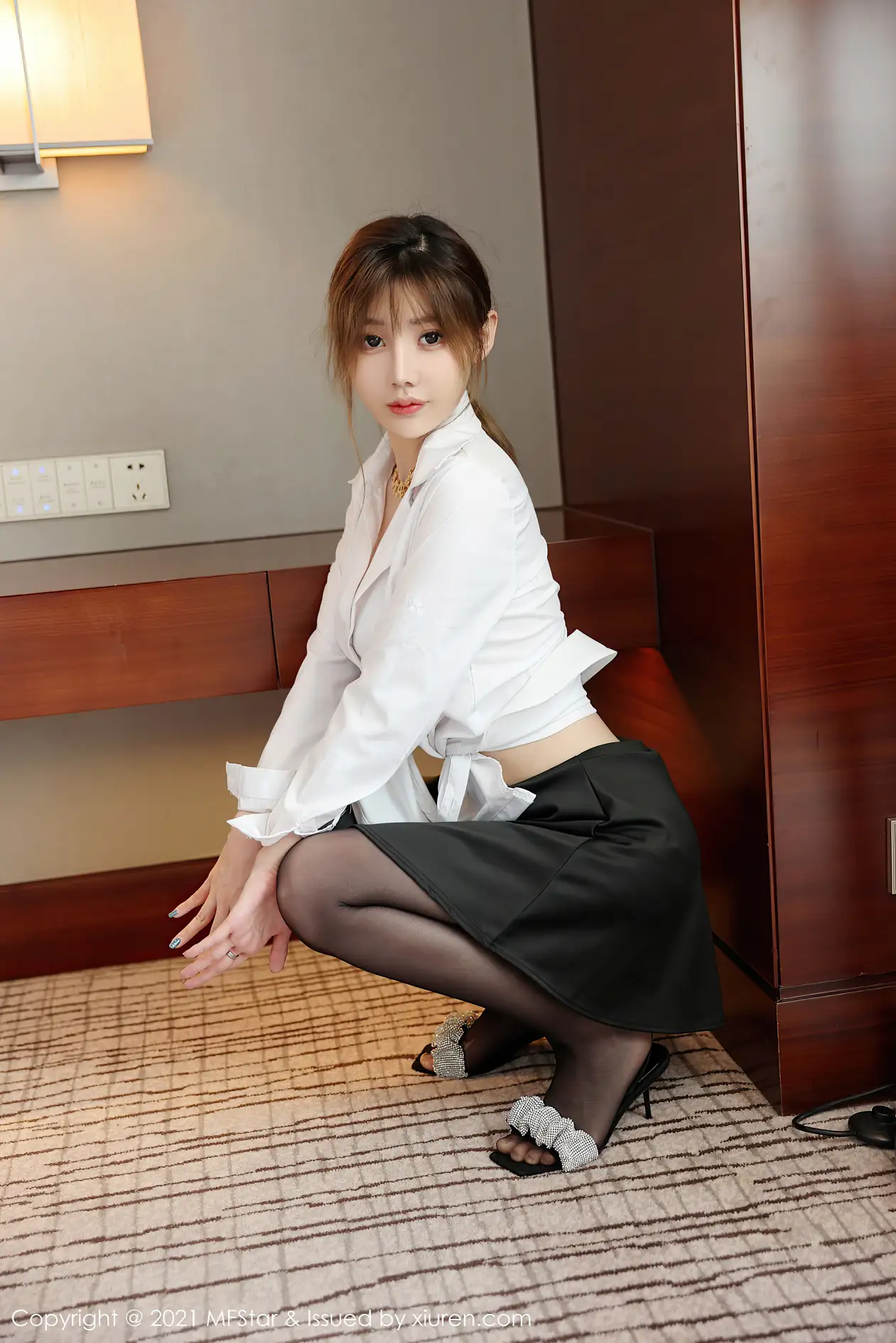 [模范学院] 2021.08.13 VOL.0525 李颖煊baby#[55P]-5