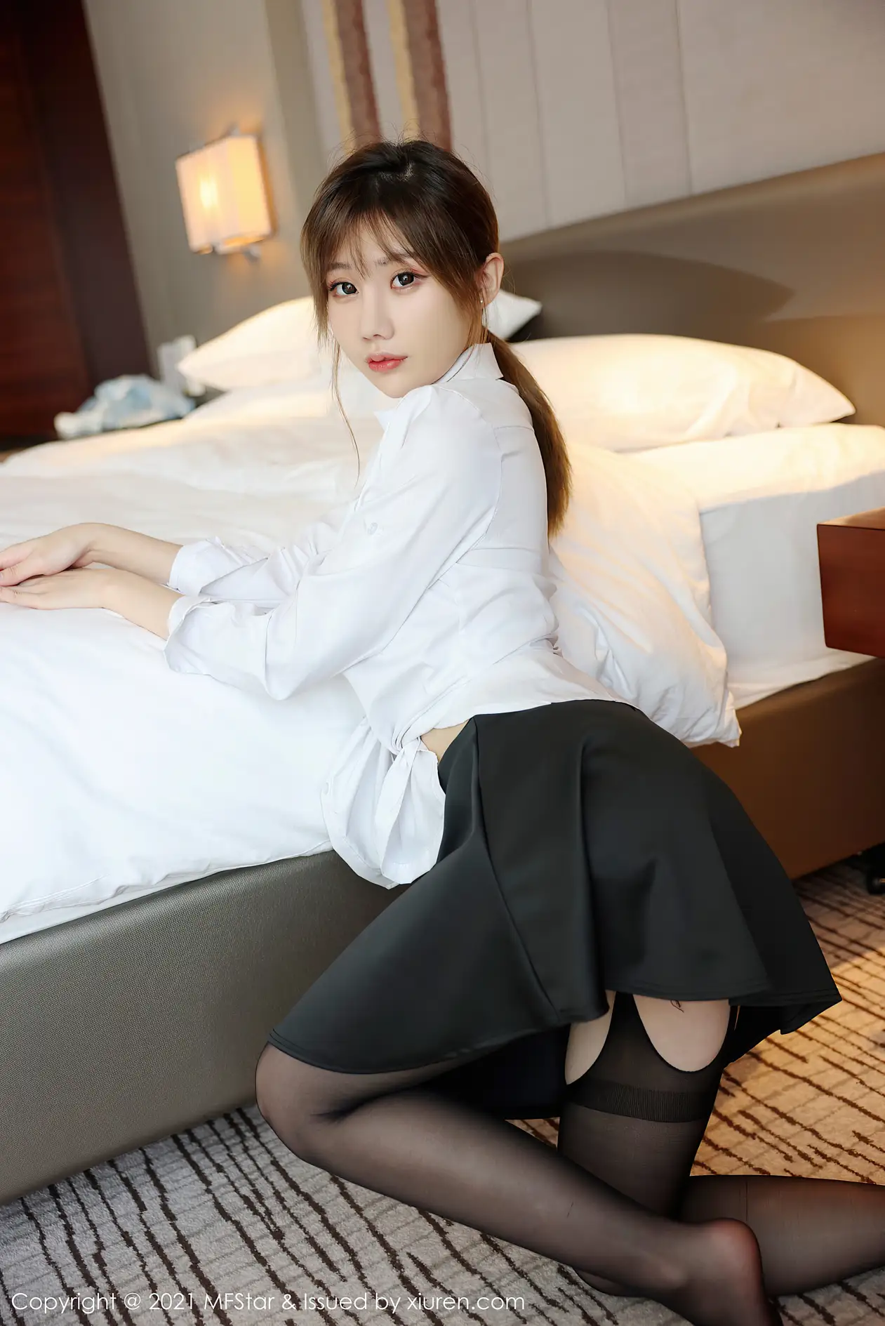 [模范学院] 2021.08.13 VOL.0525 李颖煊baby#[55P]-9