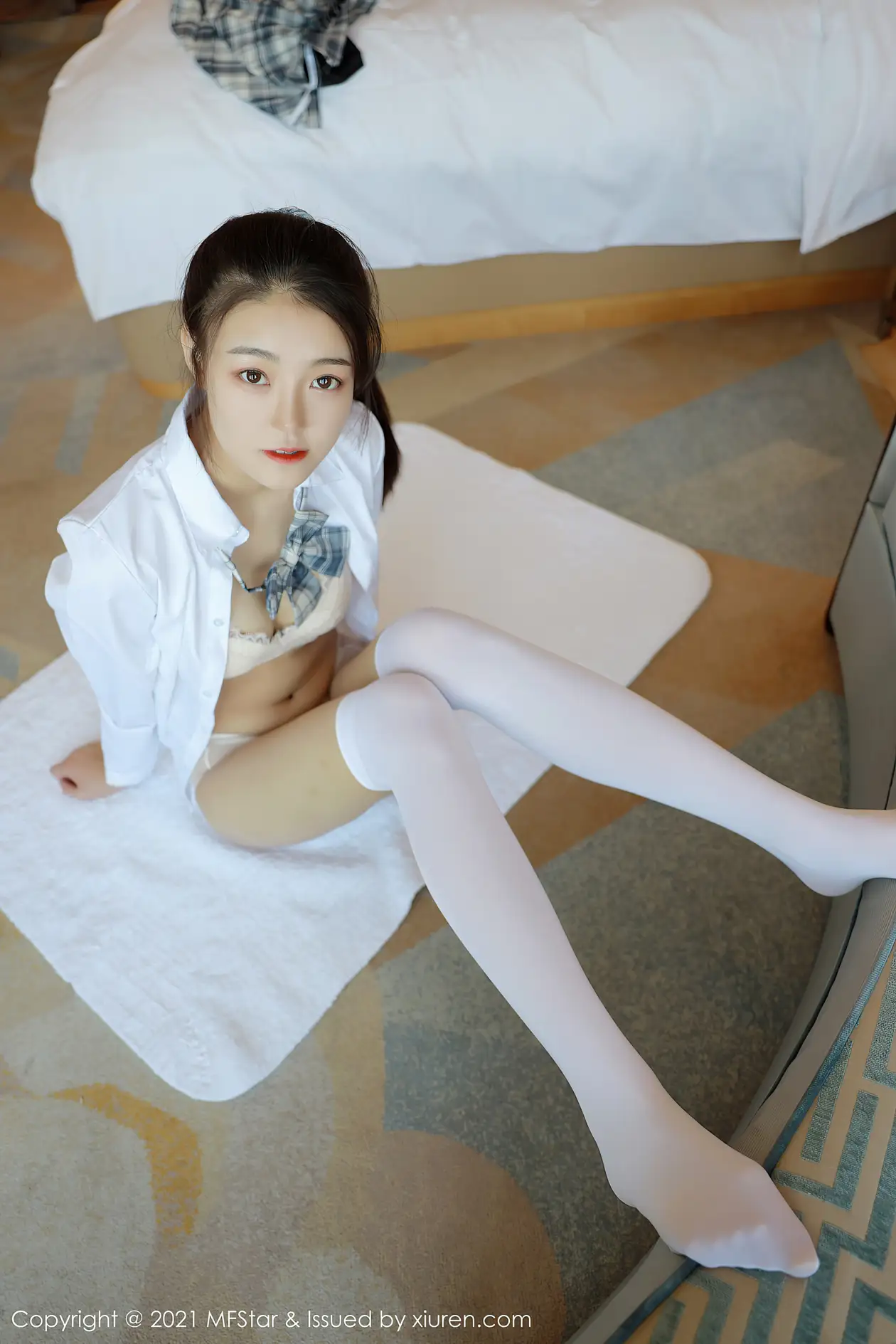 [模范学院] 2021.01.27 VOL.0448 Laura苏雨彤#[41P]-1