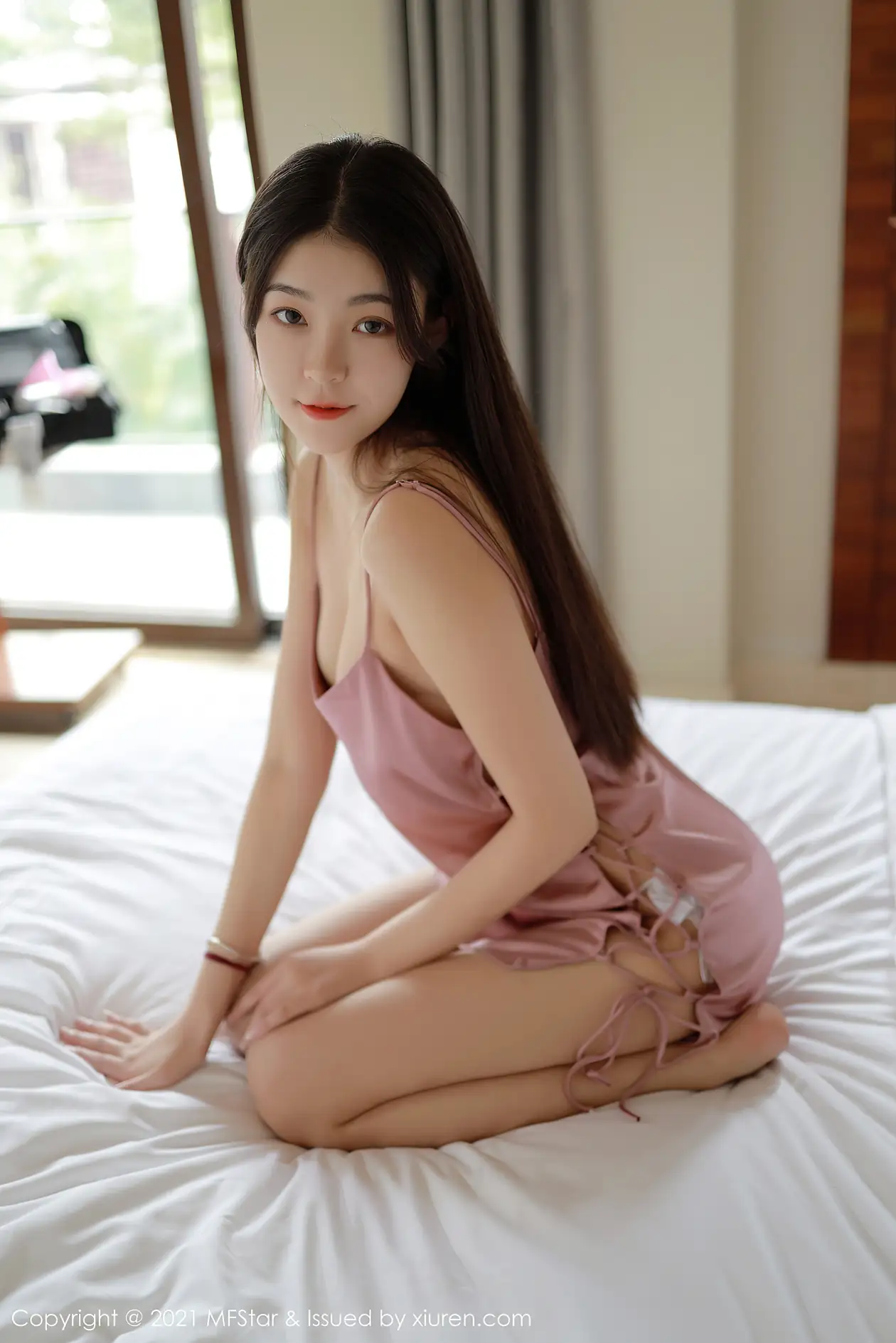 [模范学院] 2021.01.07 VOL.0434 Laura苏雨彤#[45P]-1