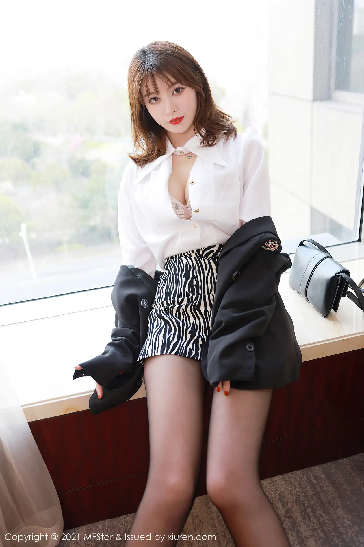 [模范学院] 2021.03.31 VOL.0476 yoo优优#[54P]-14