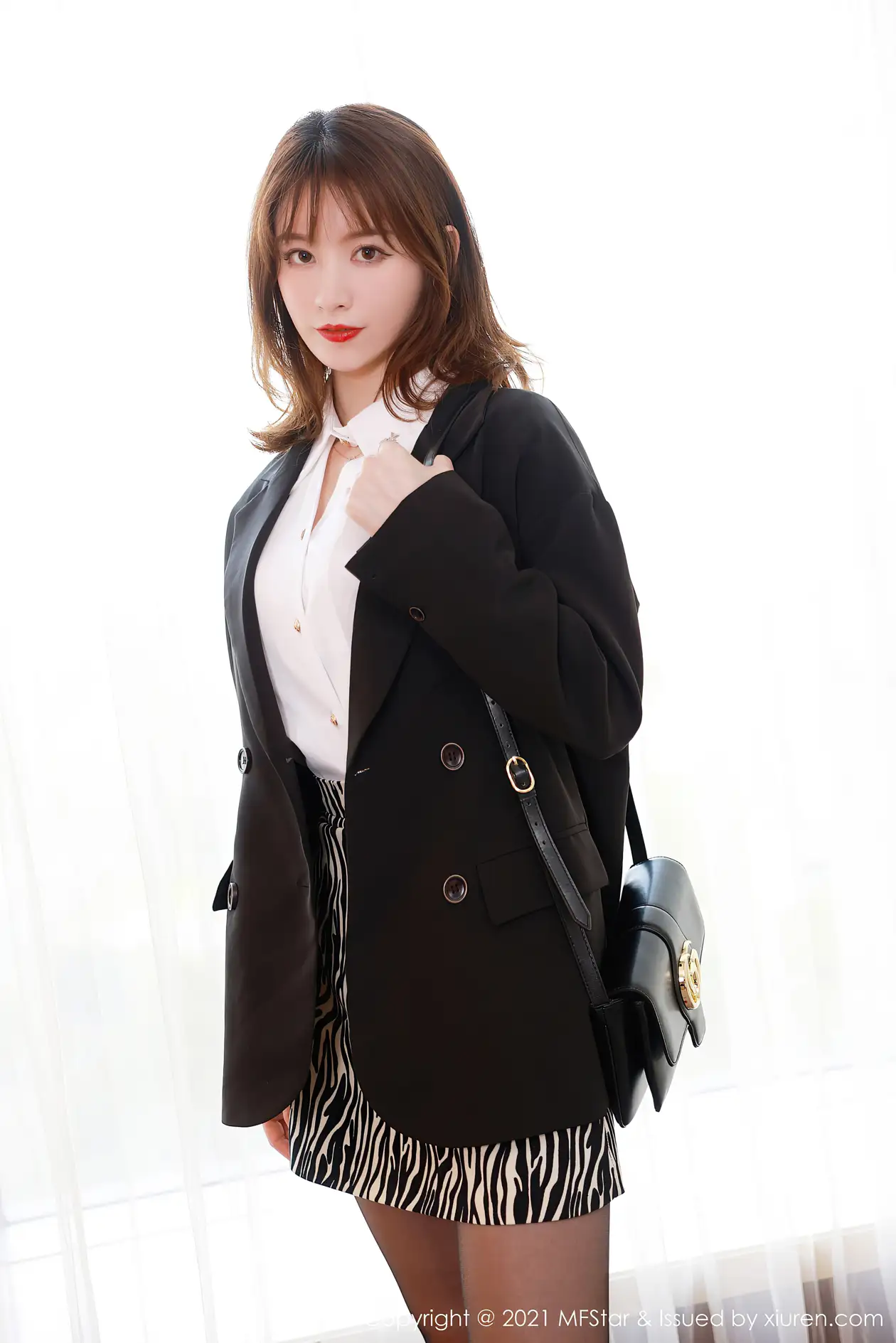 [模范学院] 2021.03.31 VOL.0476 yoo优优#[54P]-3