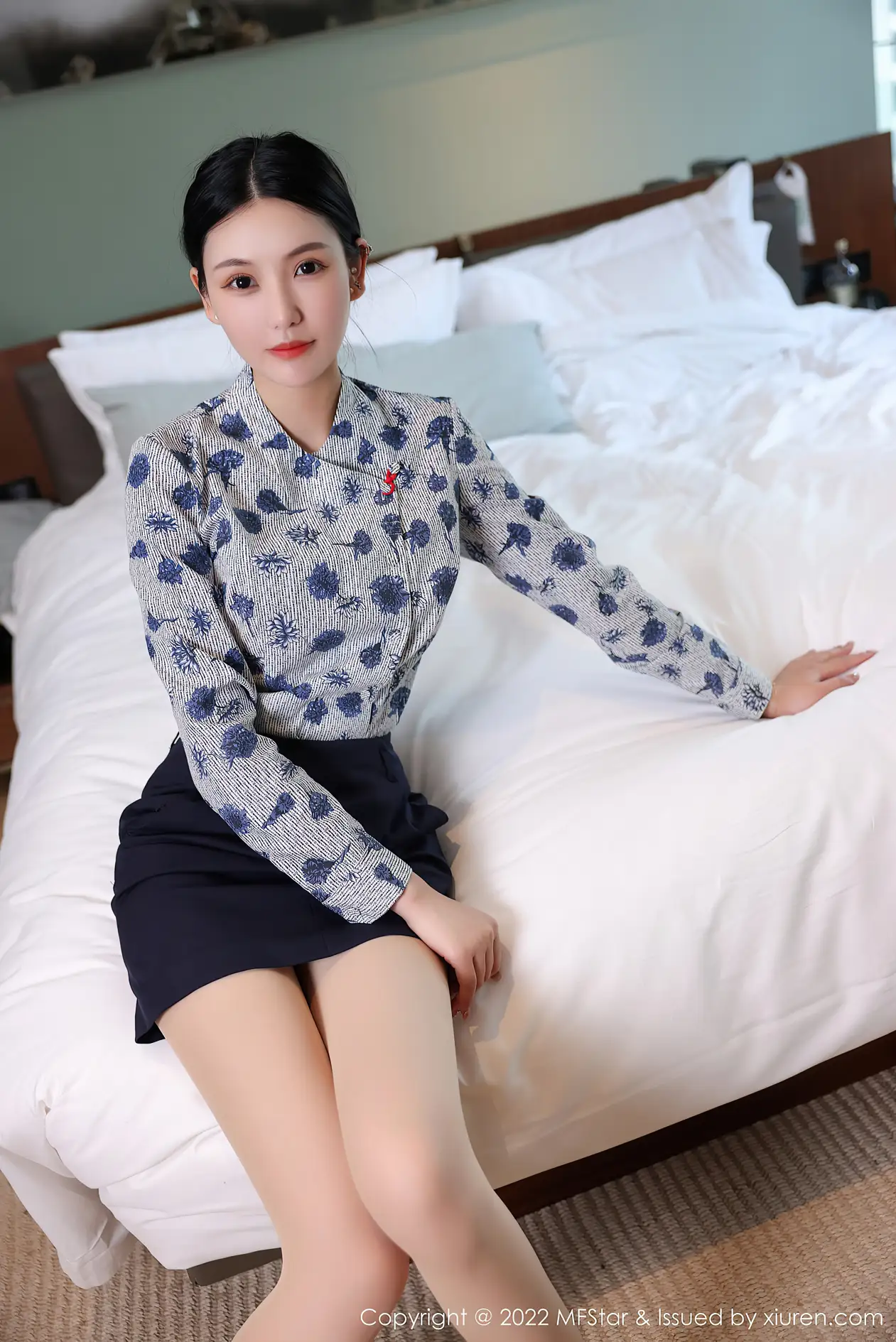 [模范学院] 2022.10.09 VOL.0569 Ai西西里#[44P]-6