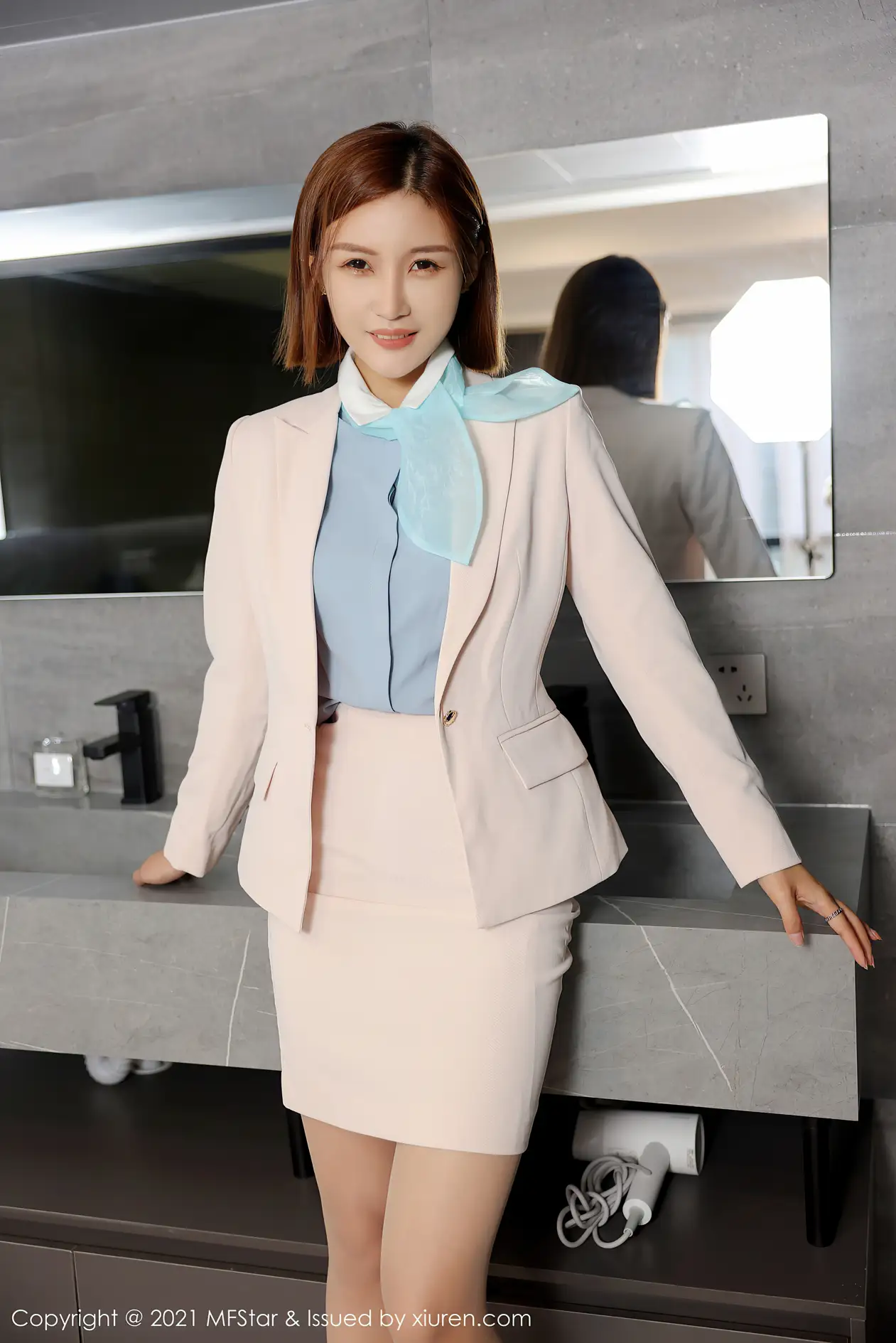 [模范学院] 2021.10.20 VOL.0537 王蜜#[43P]-1