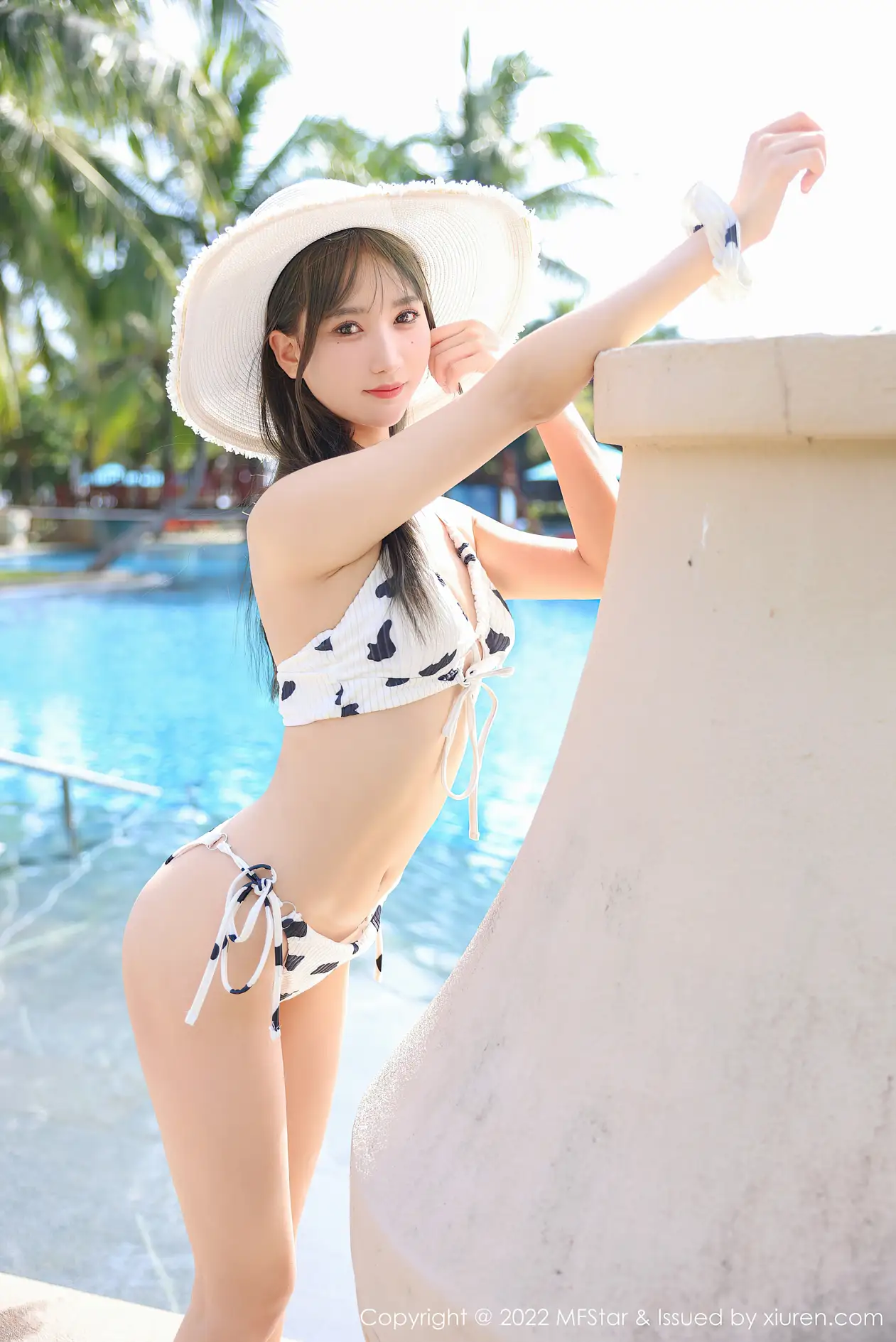 [模范学院] 2022.01.18 VOL.0548 小果冻儿#[51P]-2