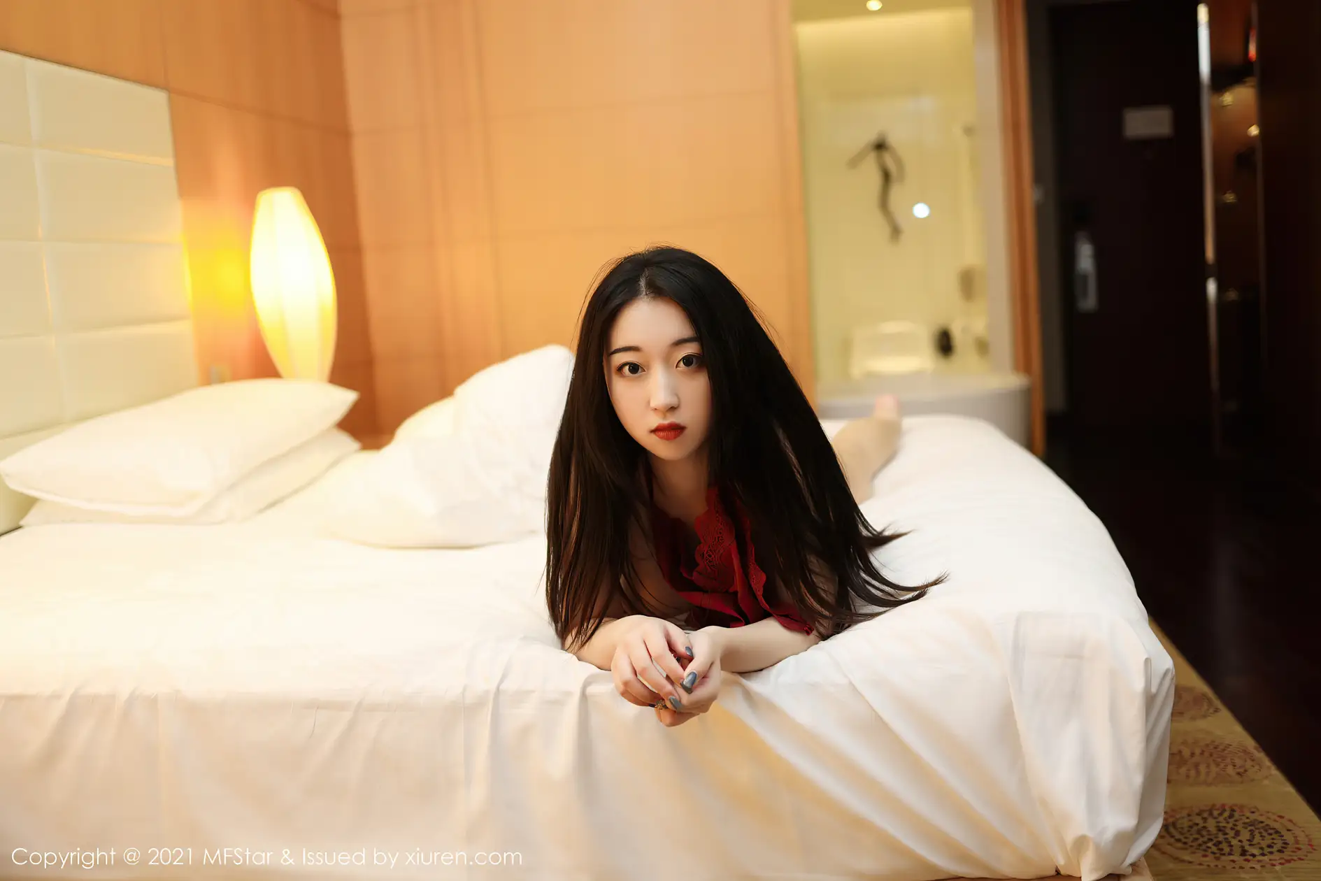 [模范学院] 2021.04.25 VOL.0486 mf_0000~0499#[52P]-9