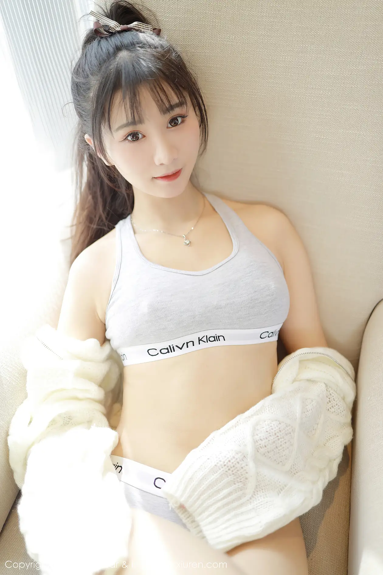 [模范学院] 2021.03.12 VOL.0467 小果冻儿#[43P]-1