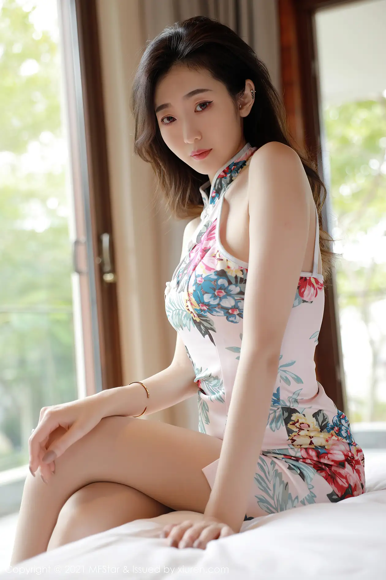 [模范学院] 2021.01.04 VOL.0431 安琪Yee#[46P]-9