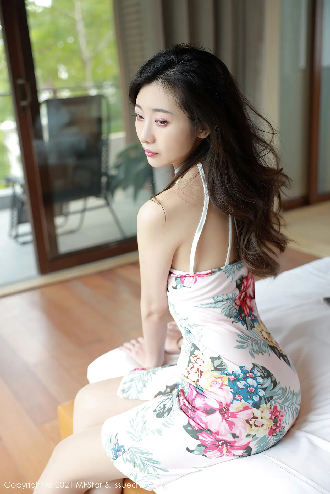 [模范学院] 2021.01.04 VOL.0431 安琪Yee#[46P]-4