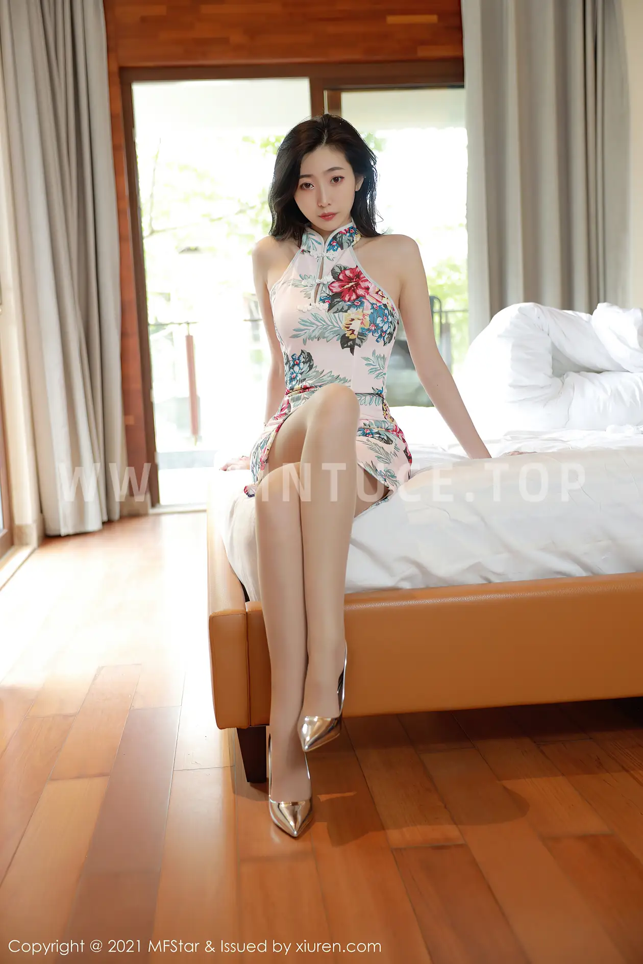 [模范学院] 2021.01.04 VOL.0431 安琪Yee#[46P]-7