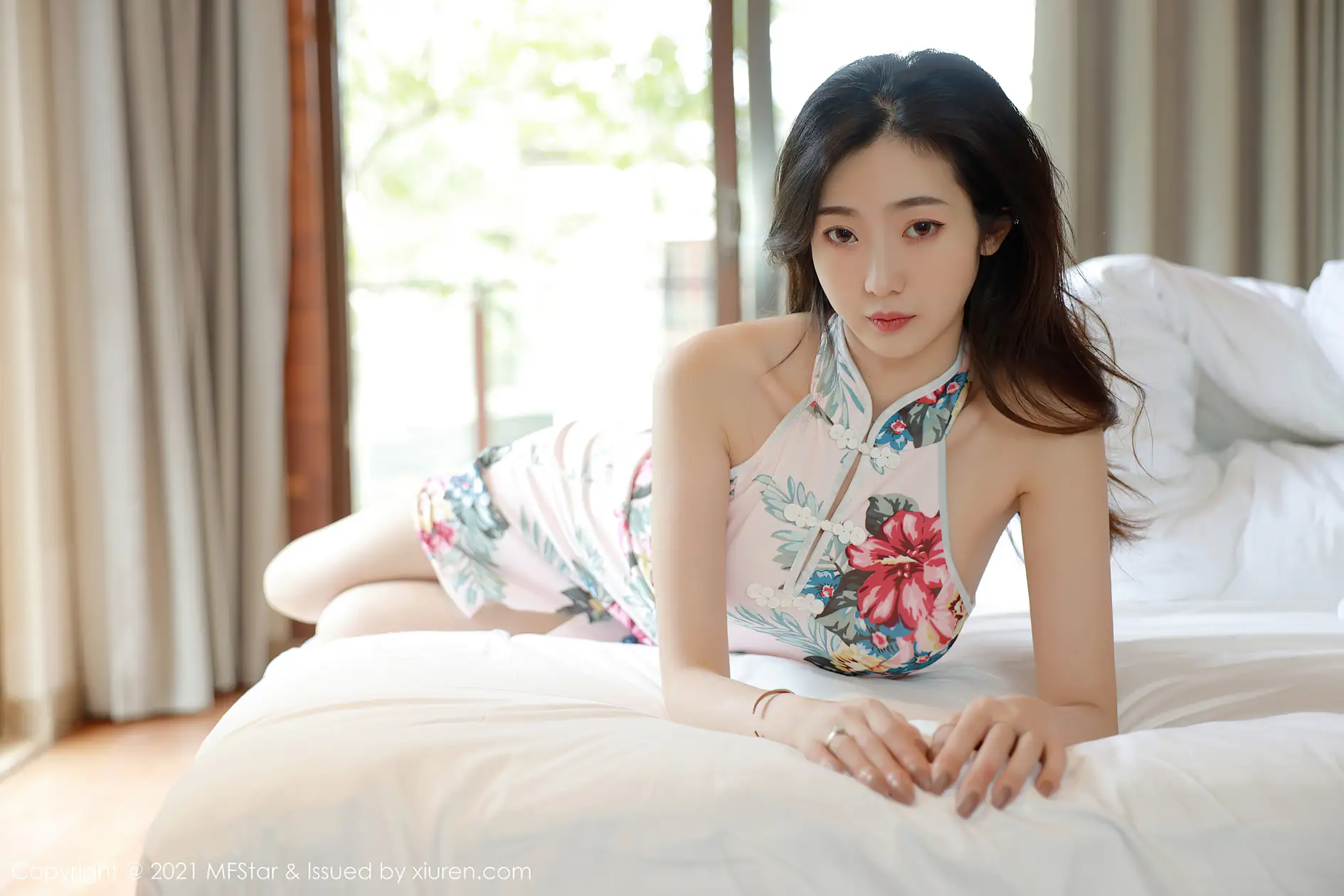 [模范学院] 2021.01.04 VOL.0431 安琪Yee#[46P]-7