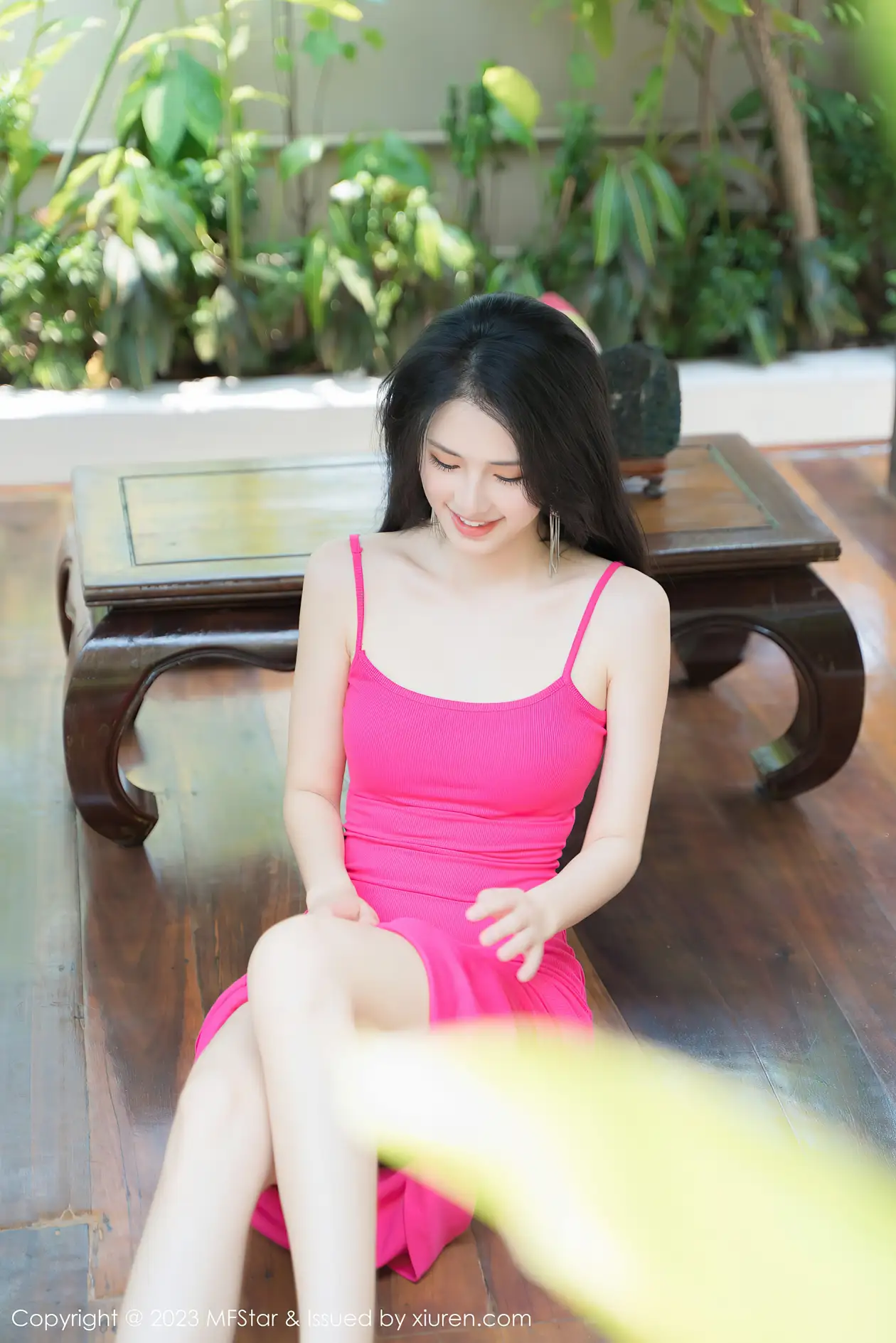 [模范学院] 2023.06.26 VOL.0629 艾希儿#[58P]-3