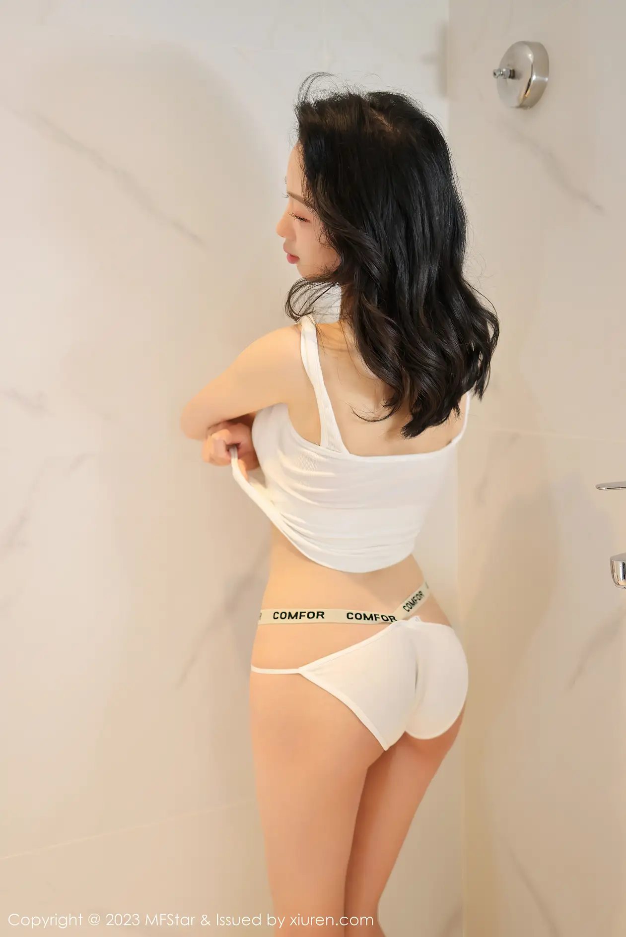 [模范学院] 2023.04.13 VOL.0608 茜茜Kimi#[74P]-10