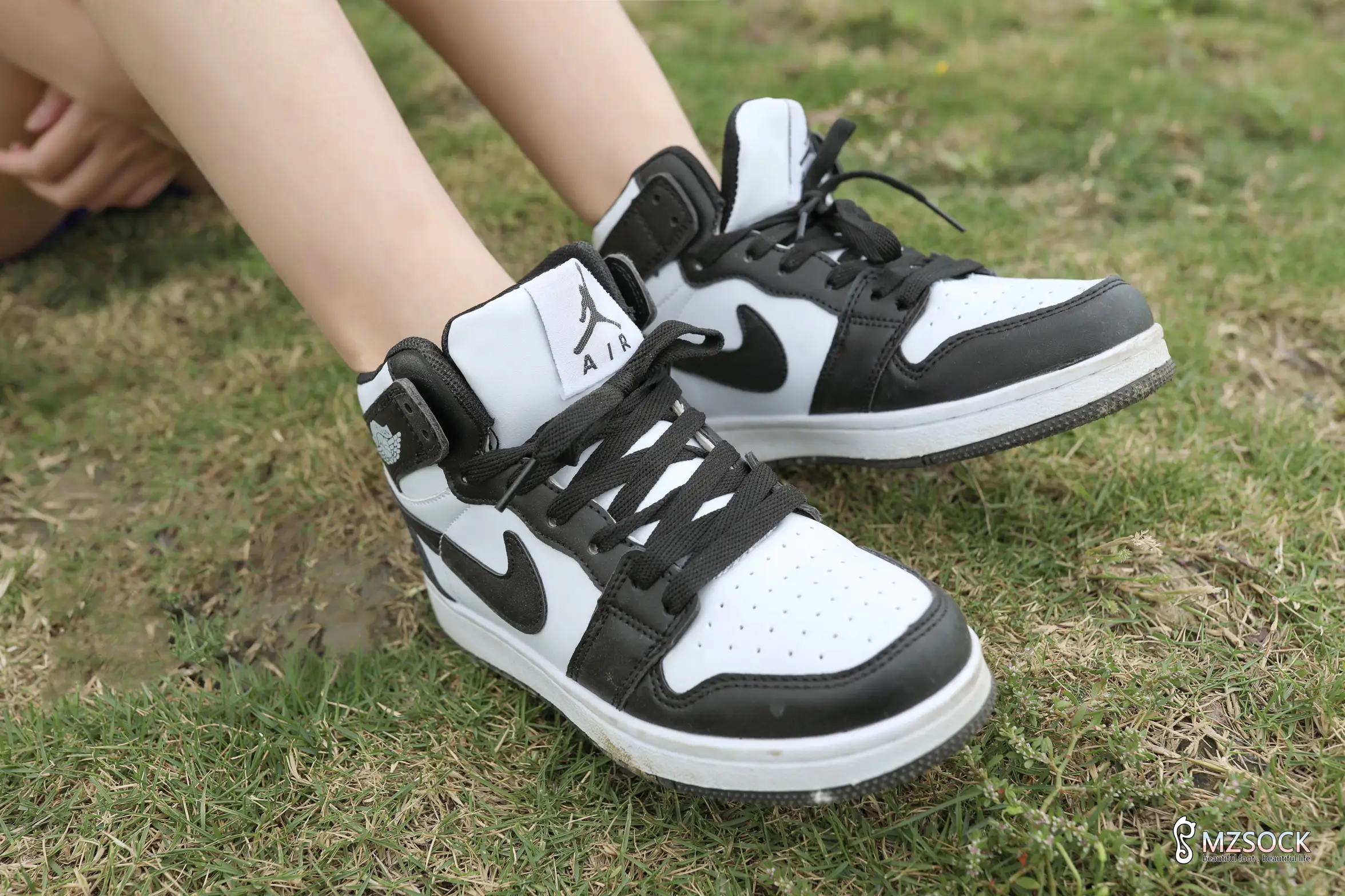 [爱美足] 爱美足 NO.106 可可#[74P]-4