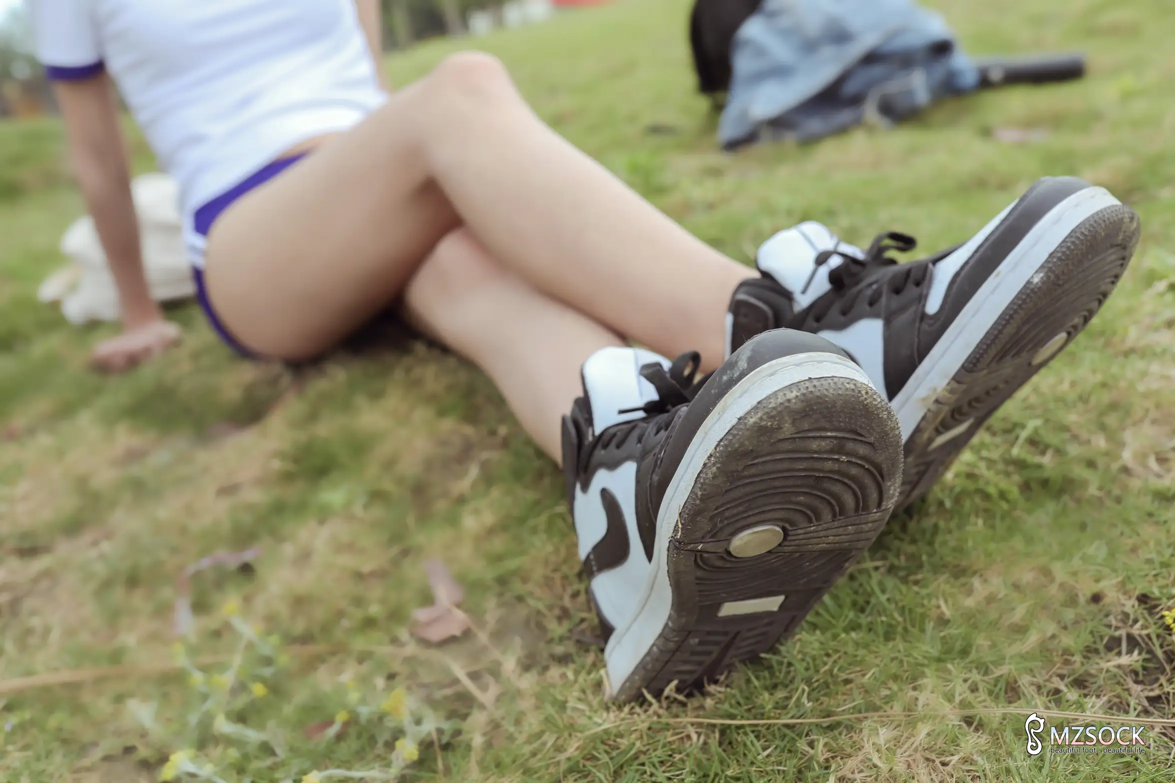 [爱美足] 爱美足 NO.106 可可#[74P]-7