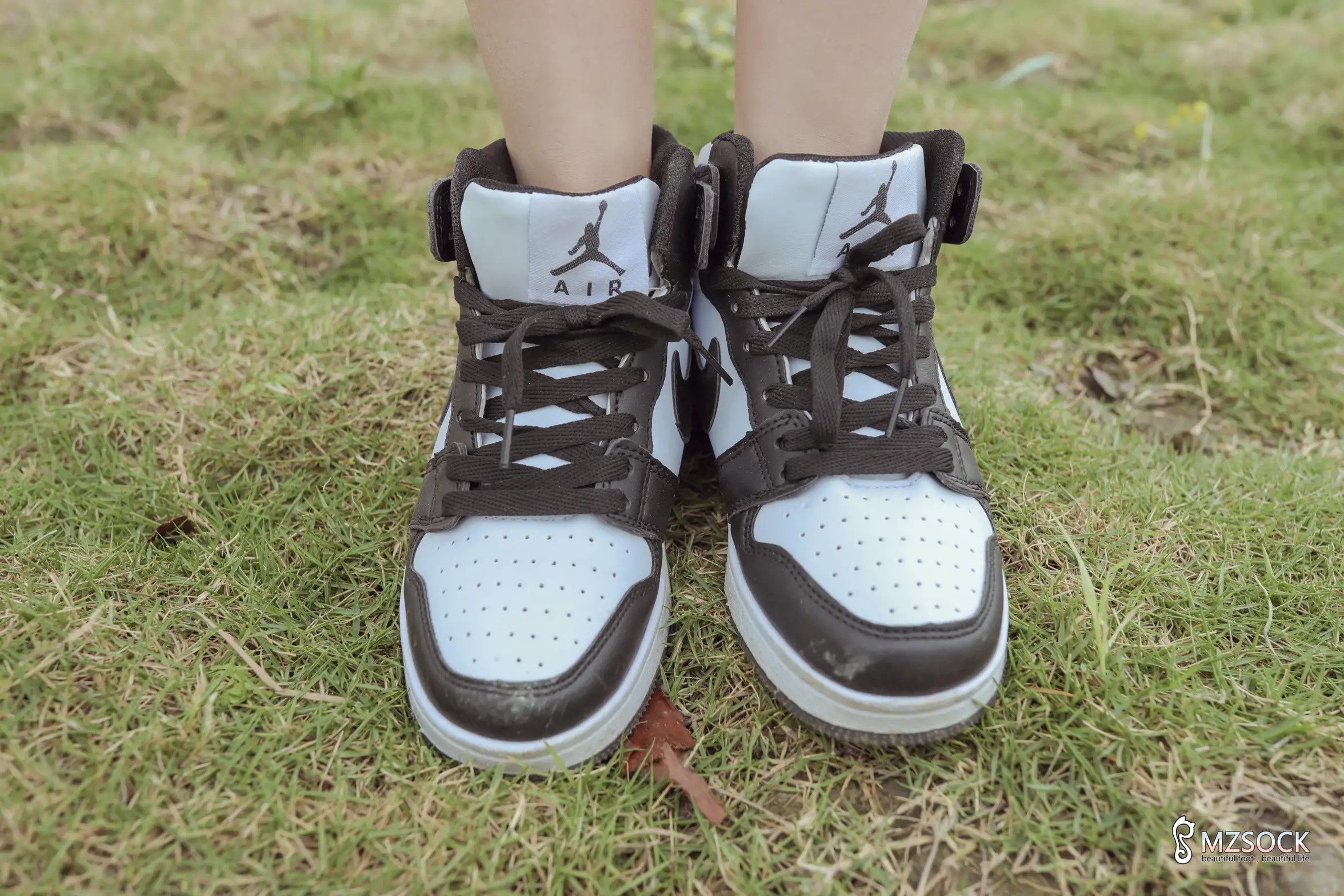 [爱美足] 爱美足 NO.106 可可#[74P]-8