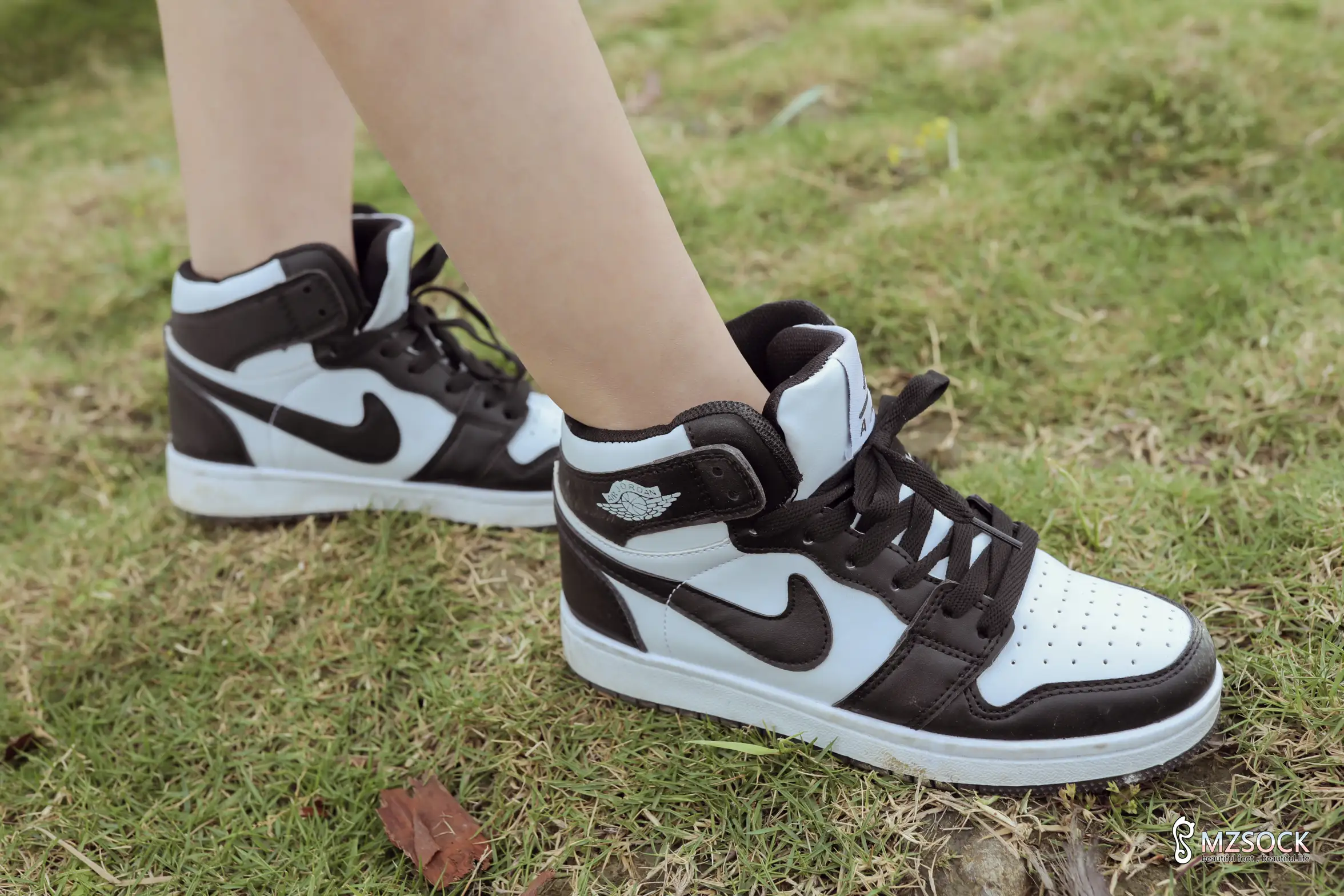 [爱美足] 爱美足 NO.106 可可#[74P]-9