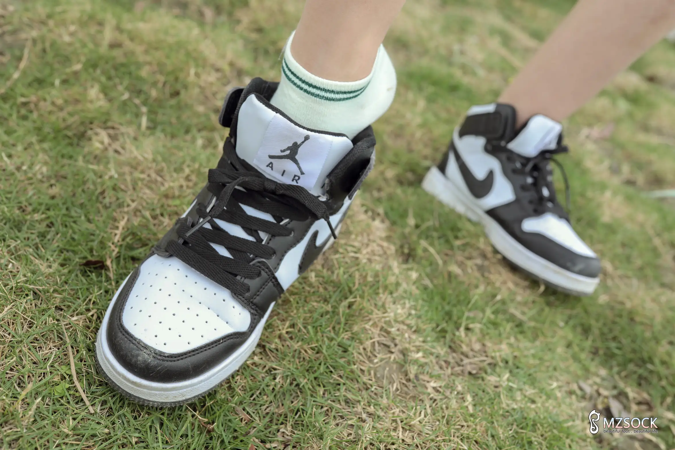 [爱美足] 爱美足 NO.106 可可#[74P]-1