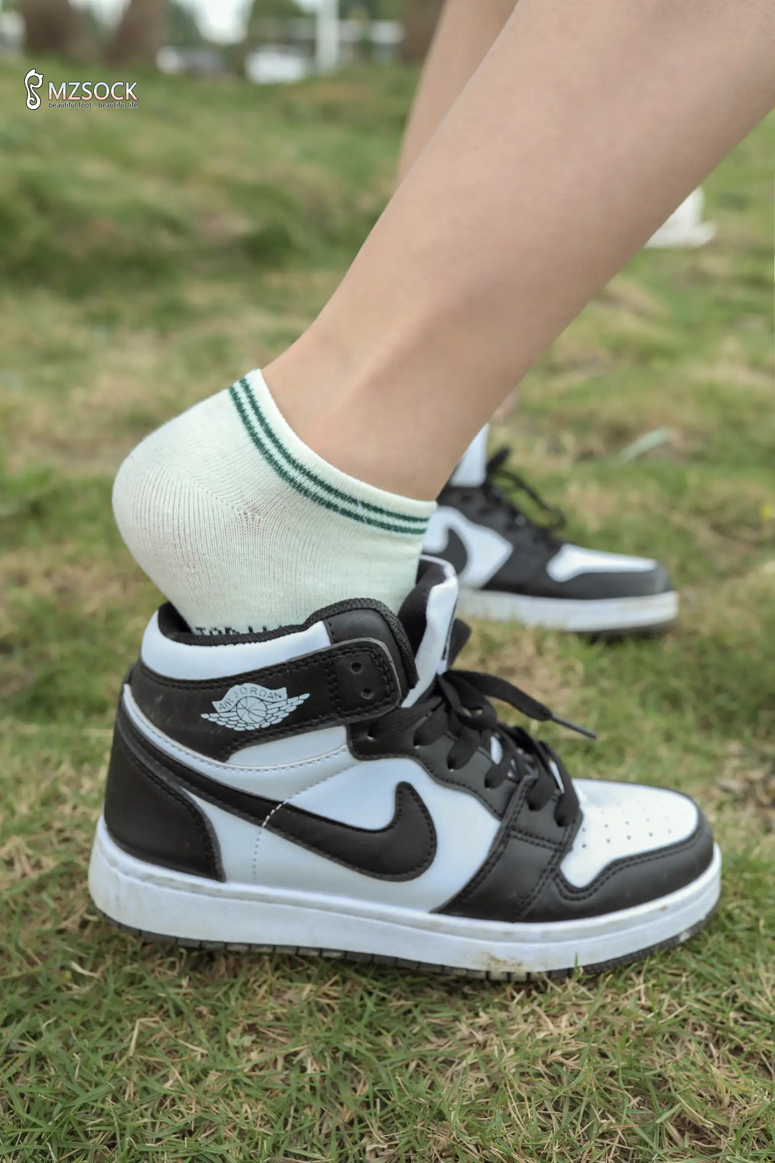 [爱美足] 爱美足 NO.106 可可#[74P]-2