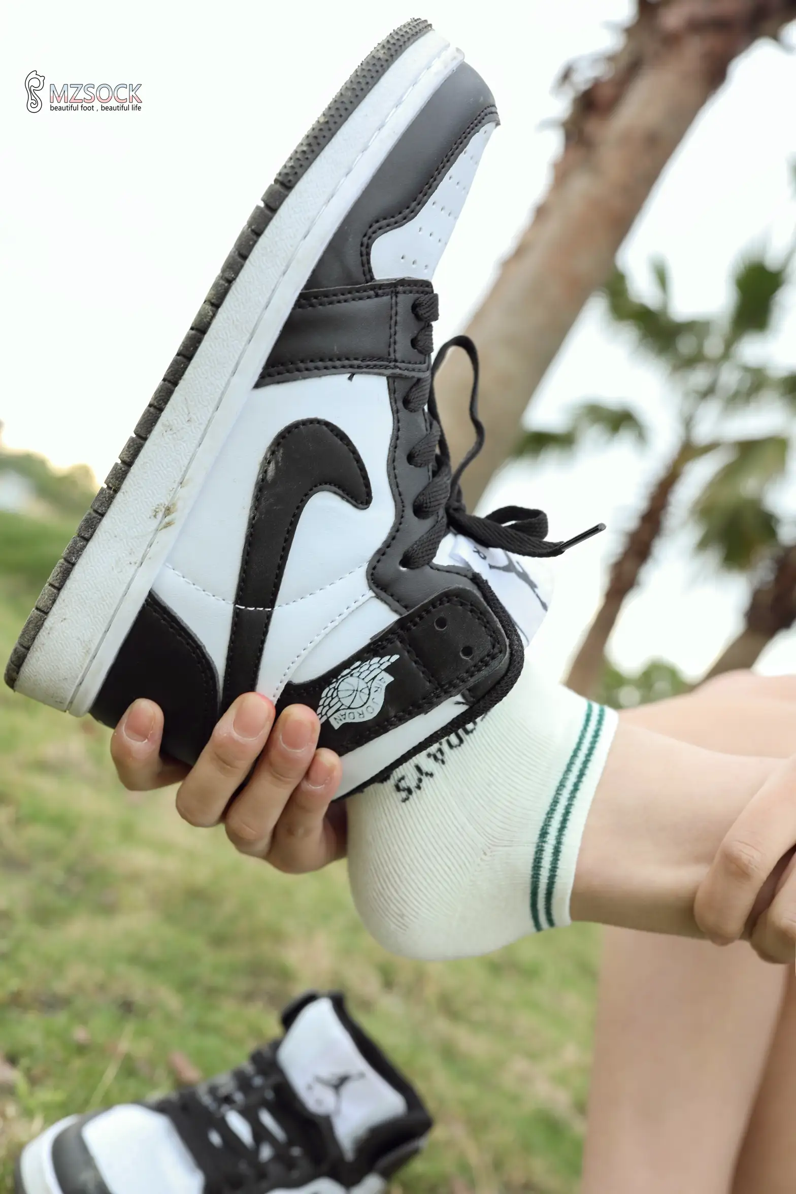 [爱美足] 爱美足 NO.106 可可#[74P]-4