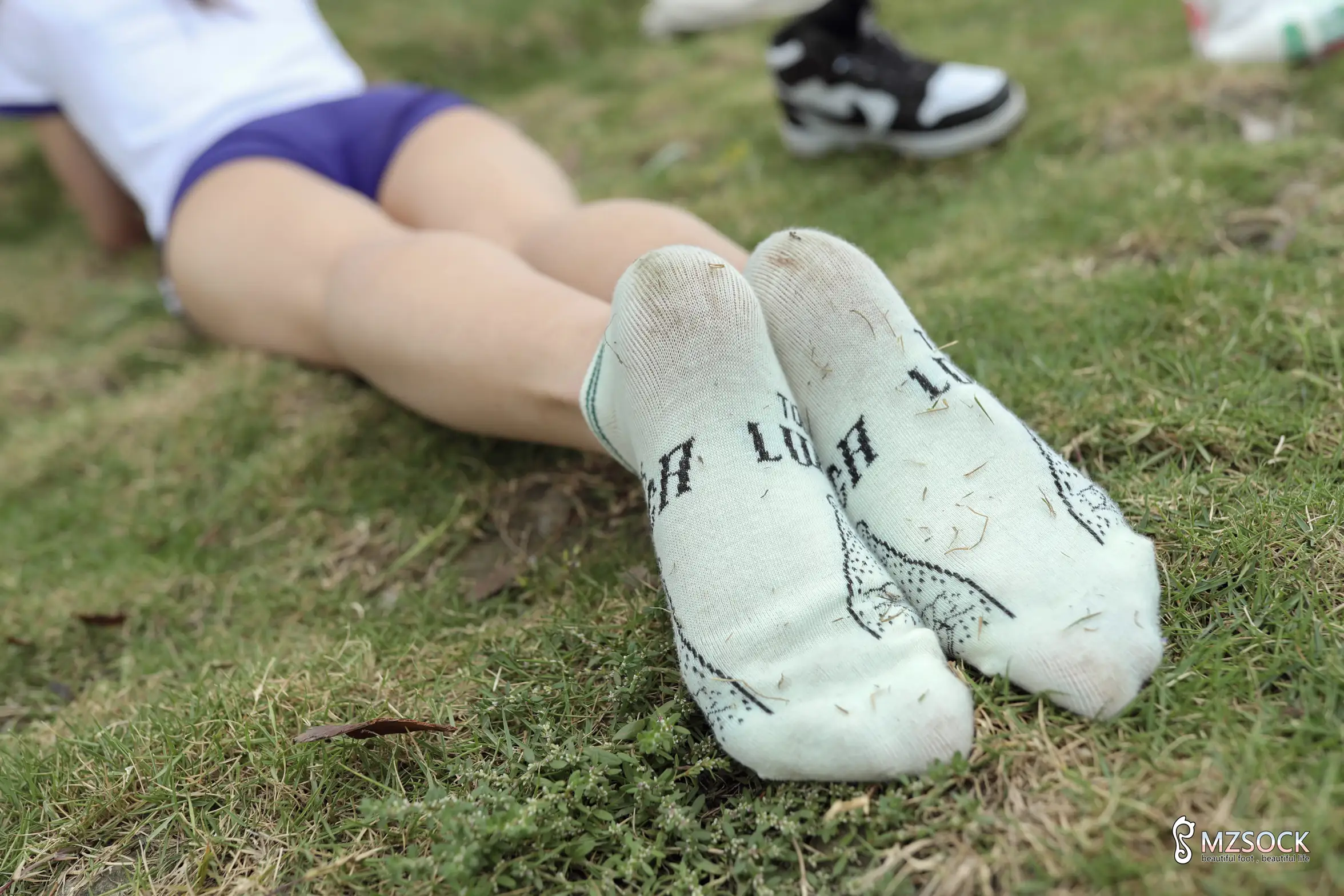 [爱美足] 爱美足 NO.106 可可#[74P]-7