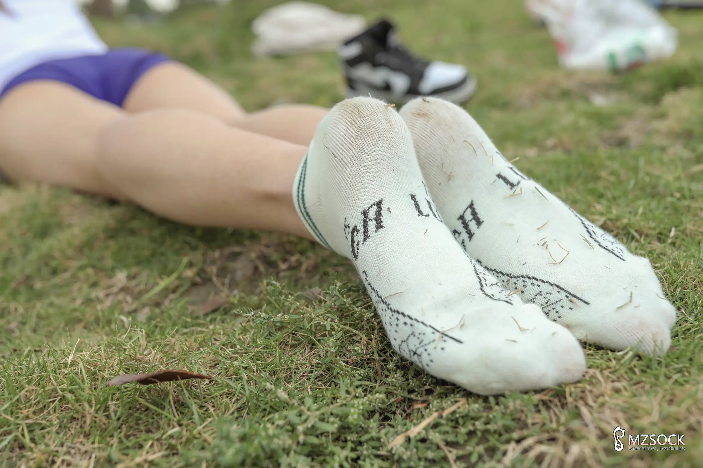 [爱美足] 爱美足 NO.106 可可#[74P]-8