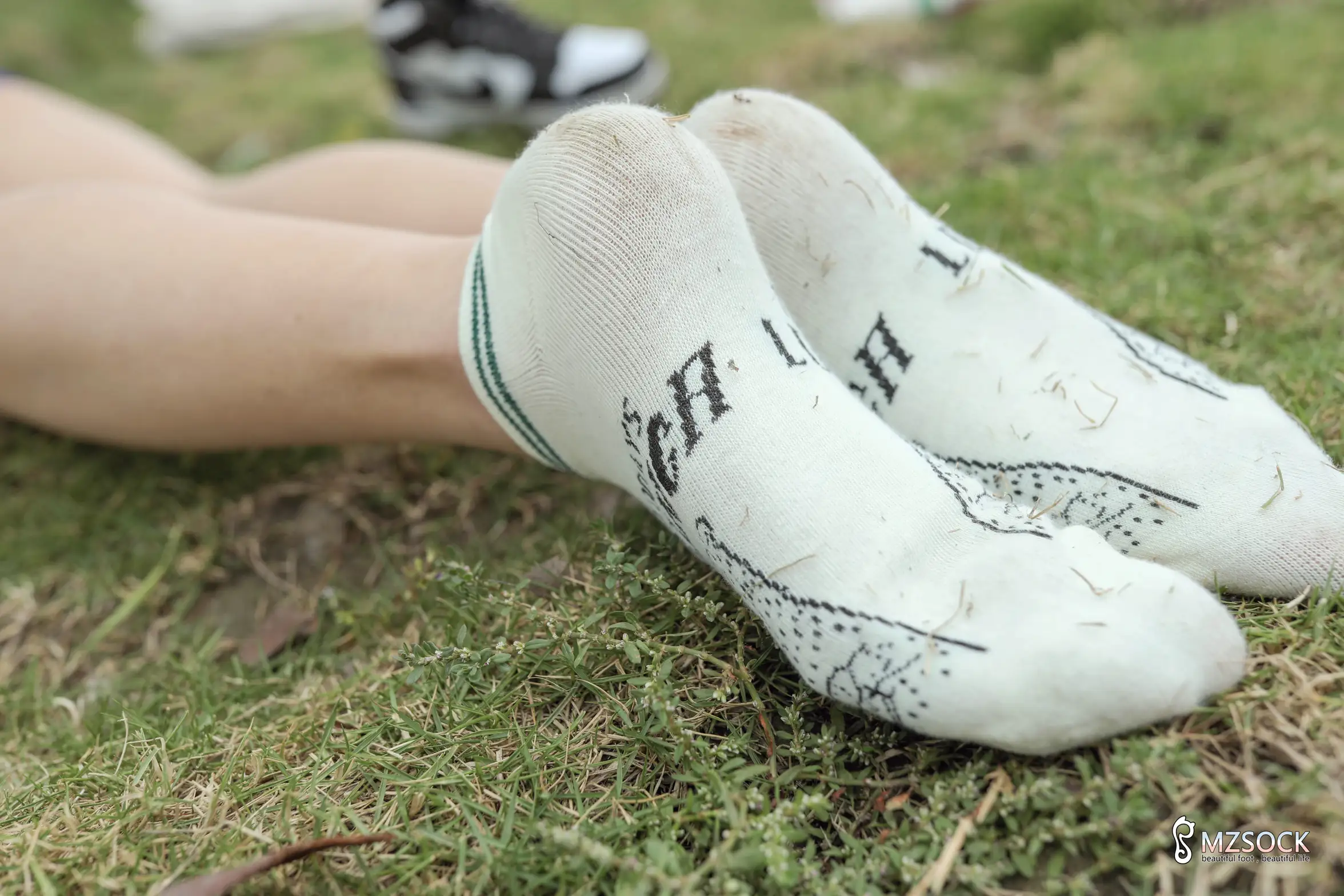 [爱美足] 爱美足 NO.106 可可#[74P]-9