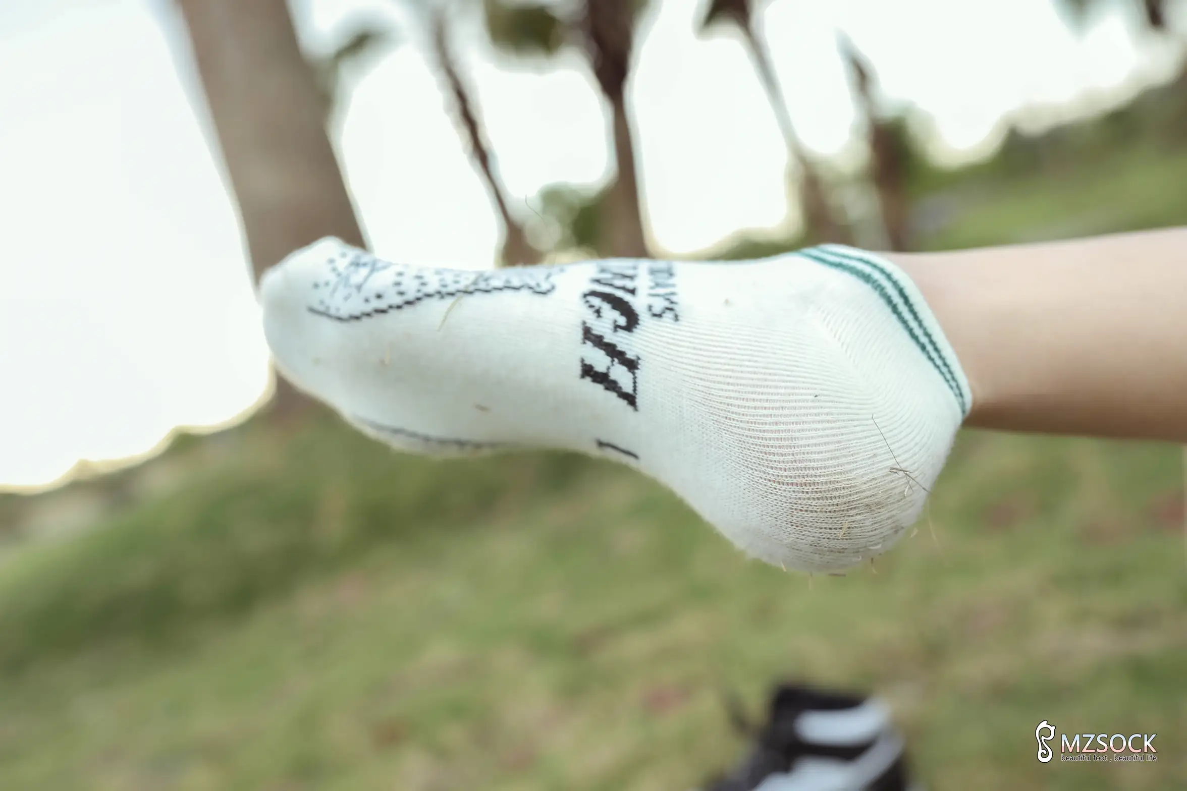 [爱美足] 爱美足 NO.106 可可#[74P]-5