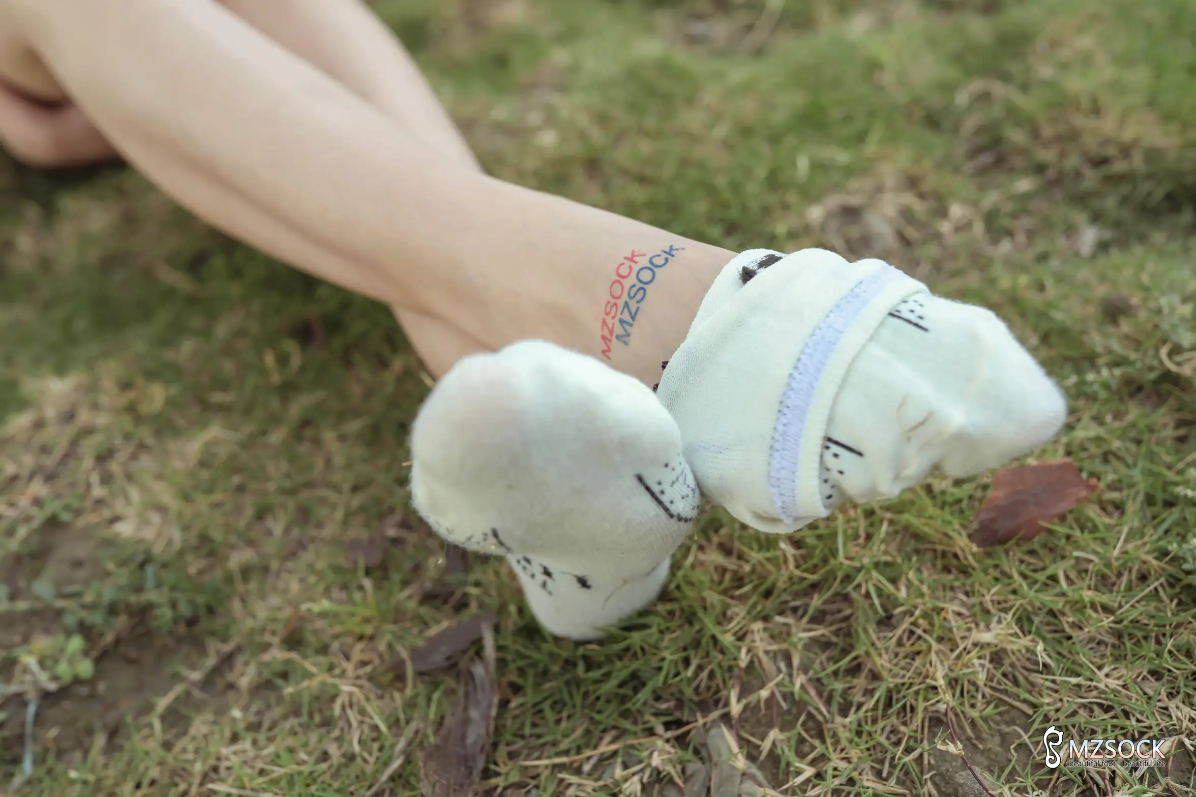 [爱美足] 爱美足 NO.106 可可#[74P]-9